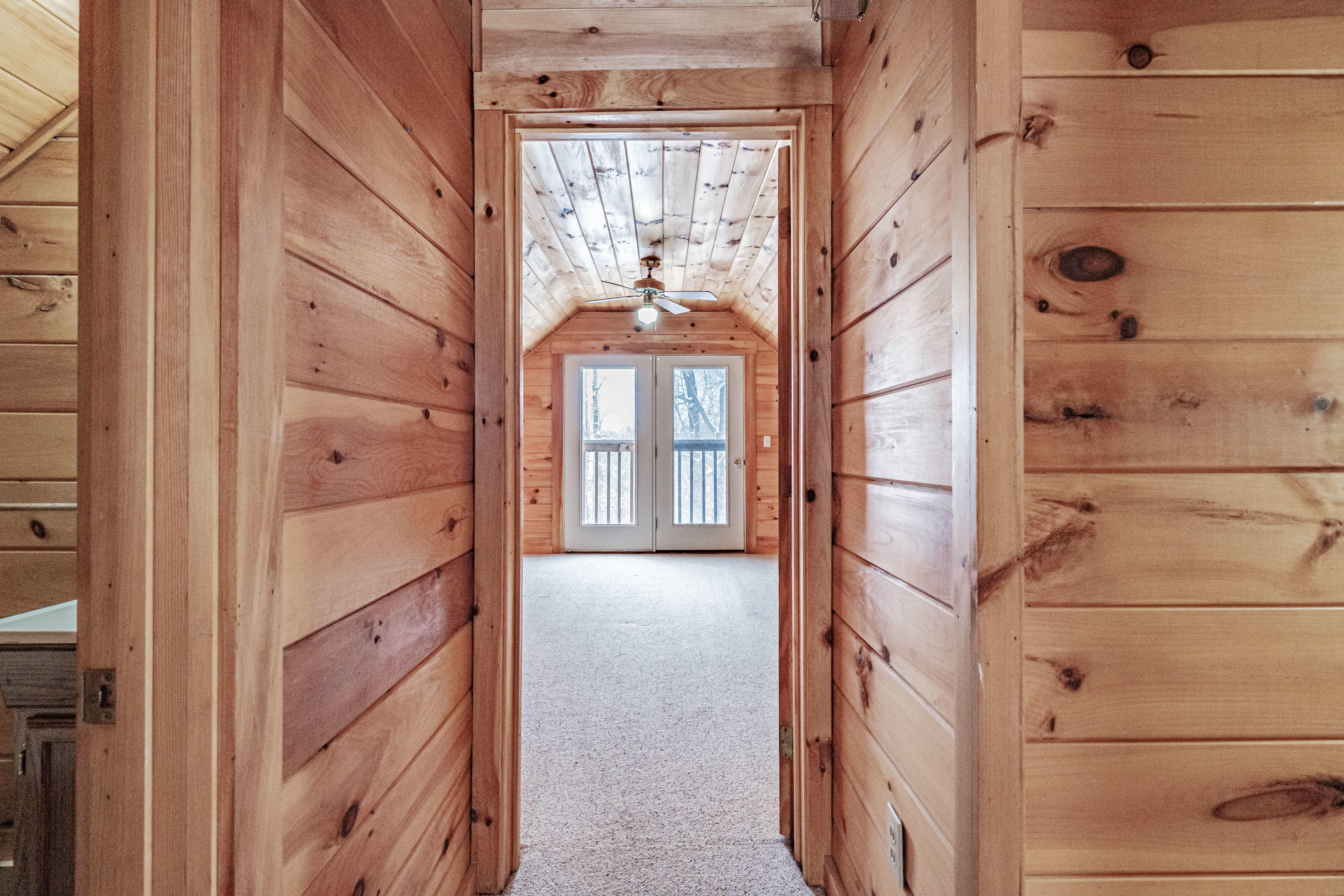 50 Log Cabin Lane, Greenwood, ME, 04255