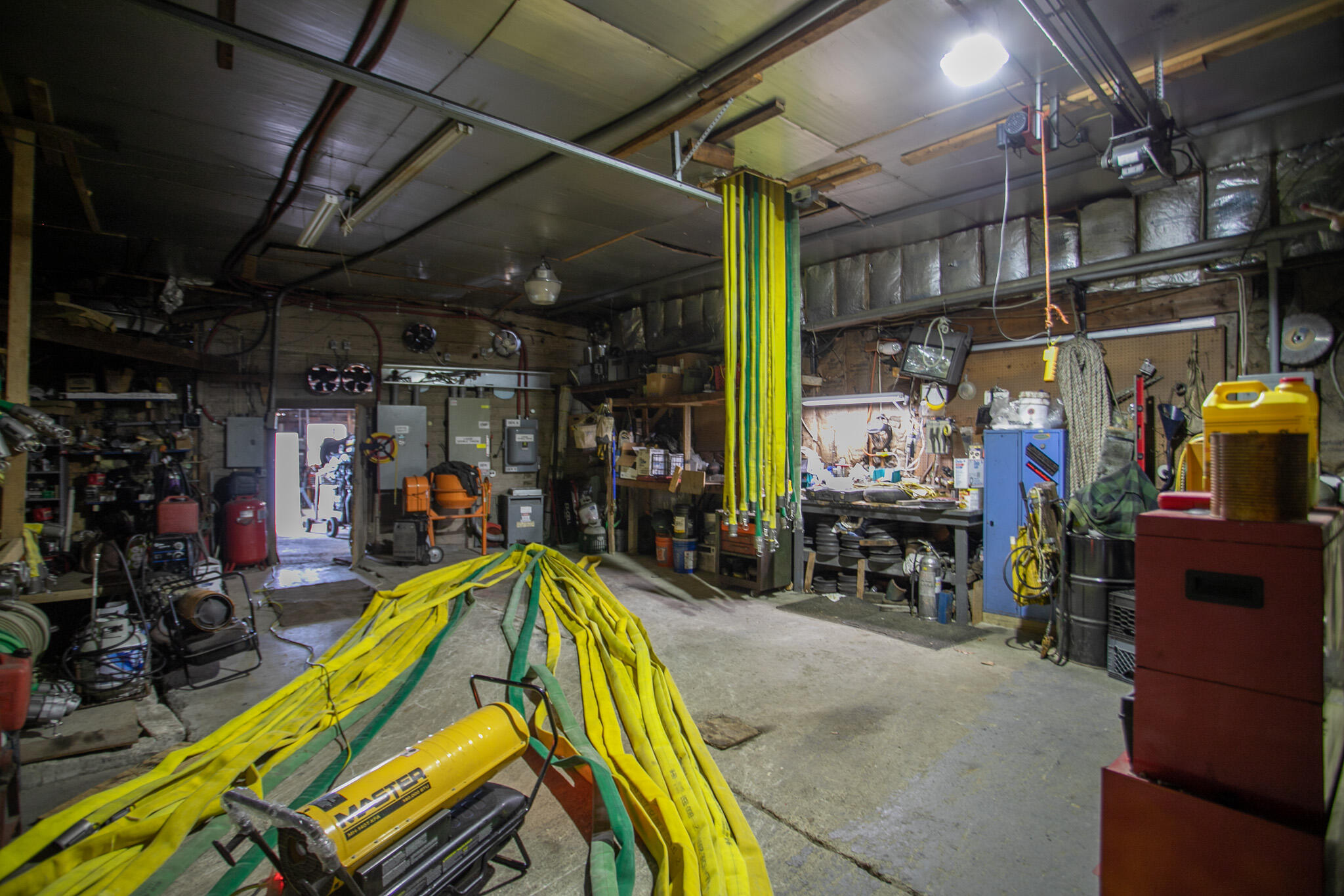 441 Newburgh Road, Hermon, ME, 04401