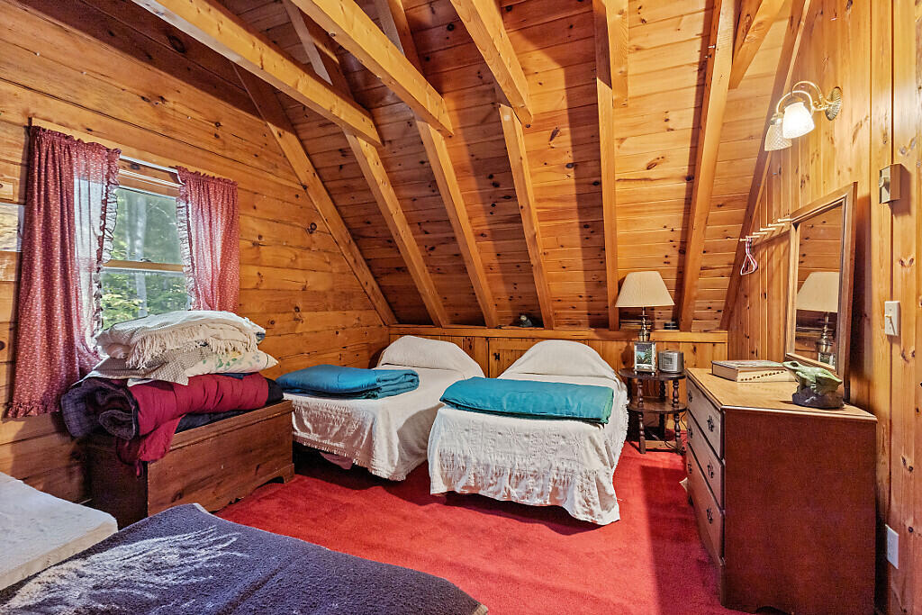 11 Woods Road, Dallas Plt, ME, 04970