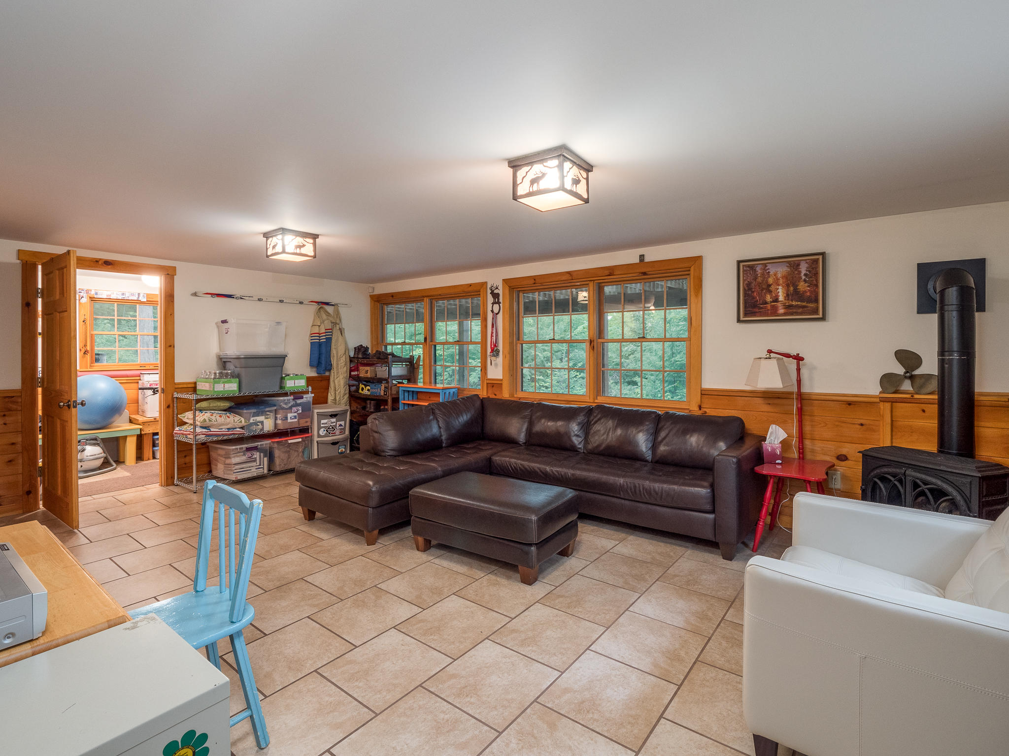 20 Hickory Drive, Woodstock, ME, 04219-2003