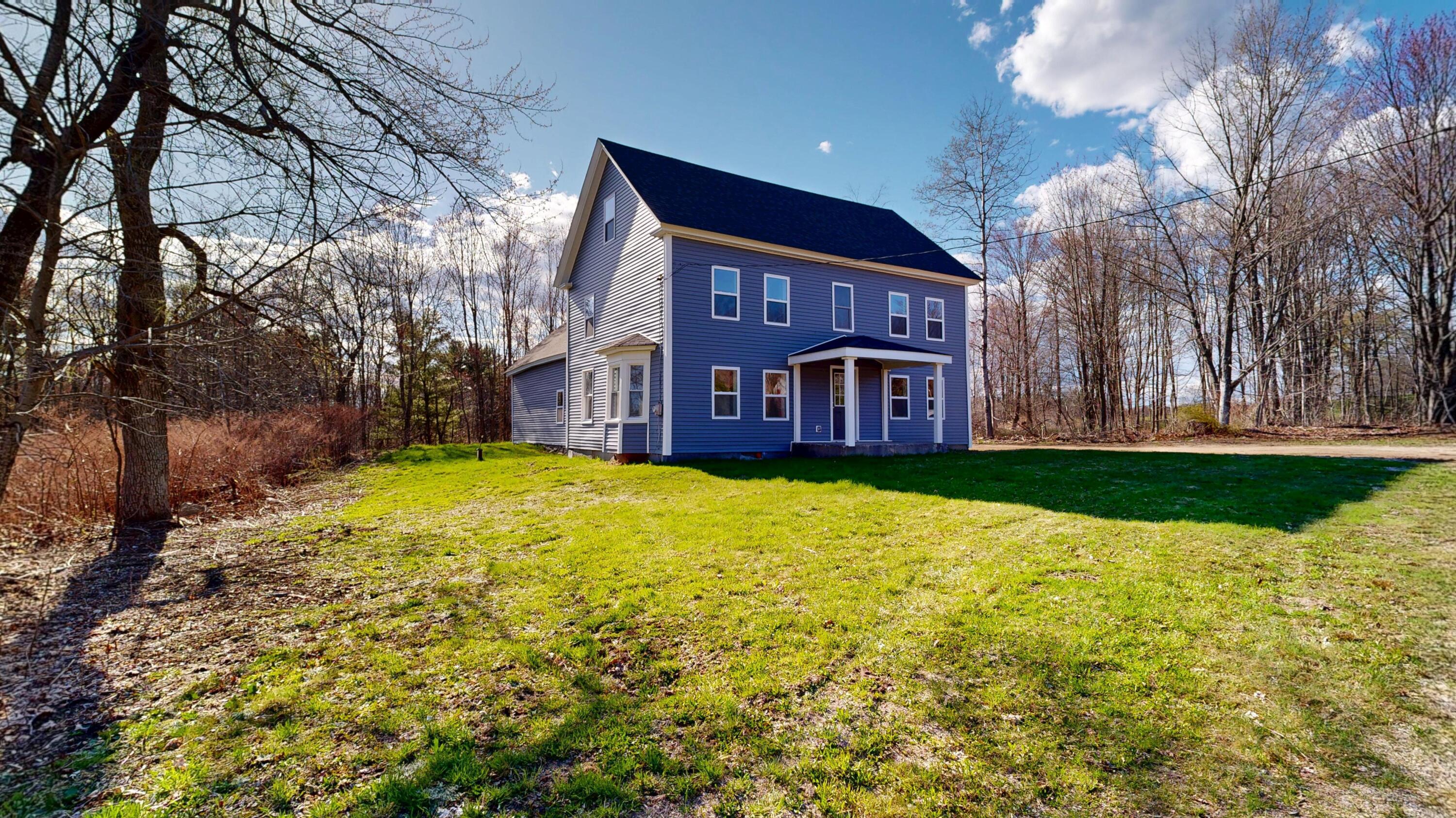 Photo of 238 Parish Road Turner ME 04282