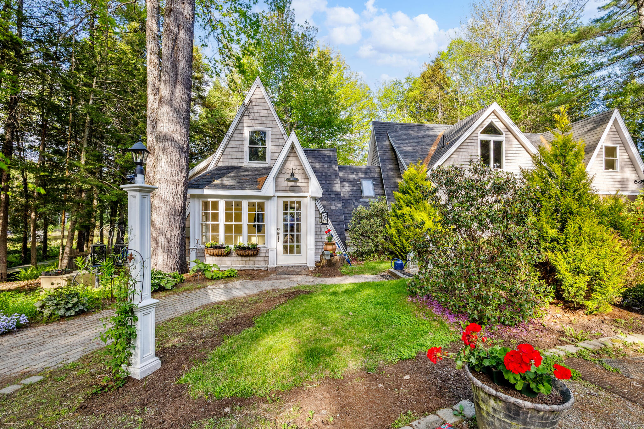 95 Silsby Road, Mariaville, ME, 04605