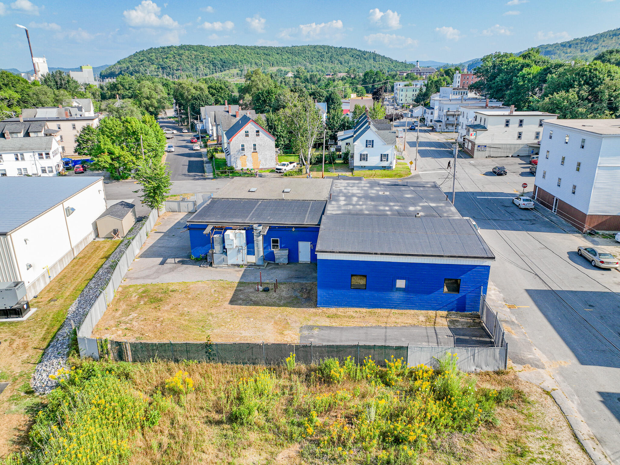 70 Essex Avenue, Rumford, ME, 04276