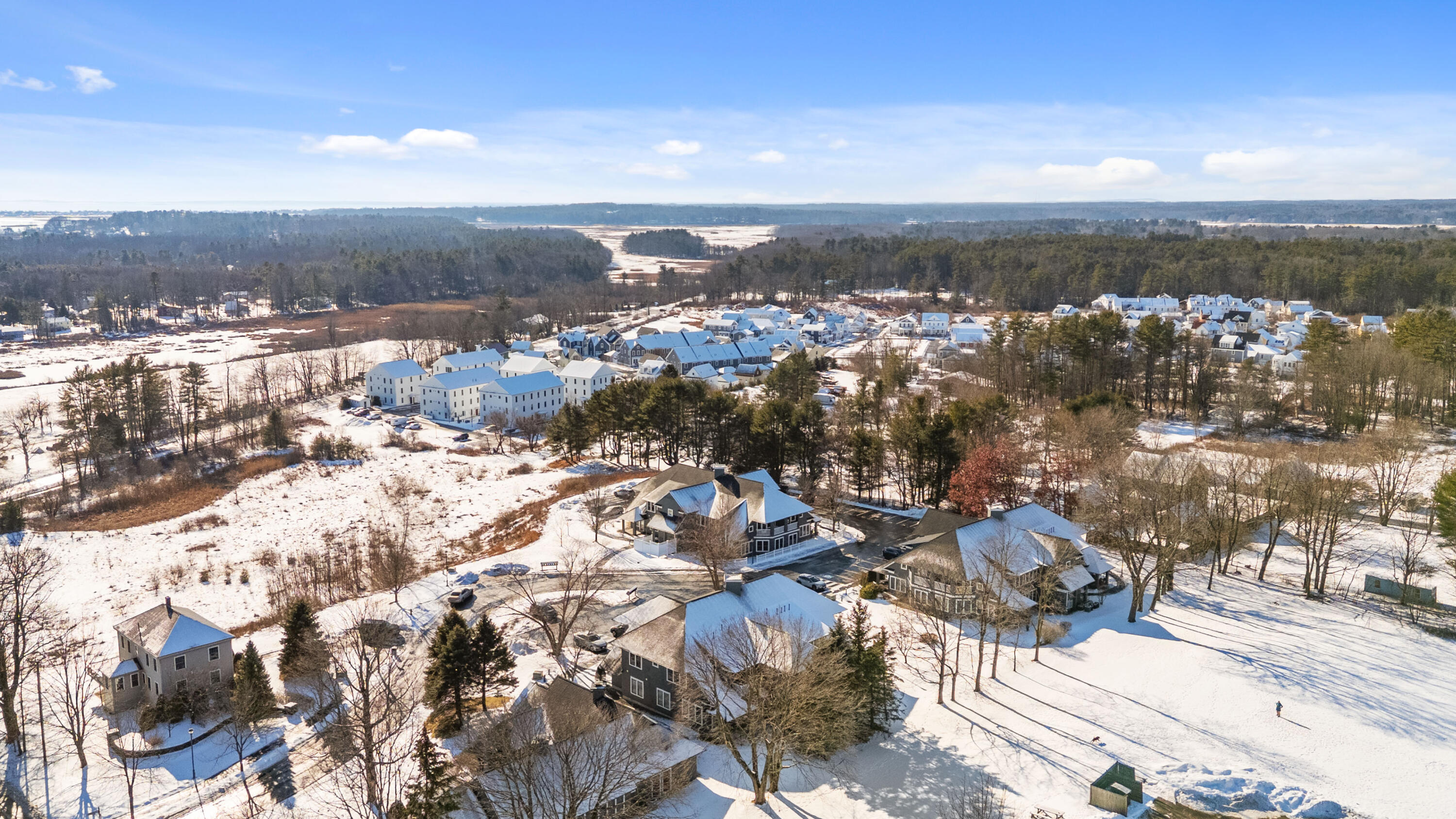 5 Camperdown Elm Drive UNIT C6, Scarborough, ME, 04074