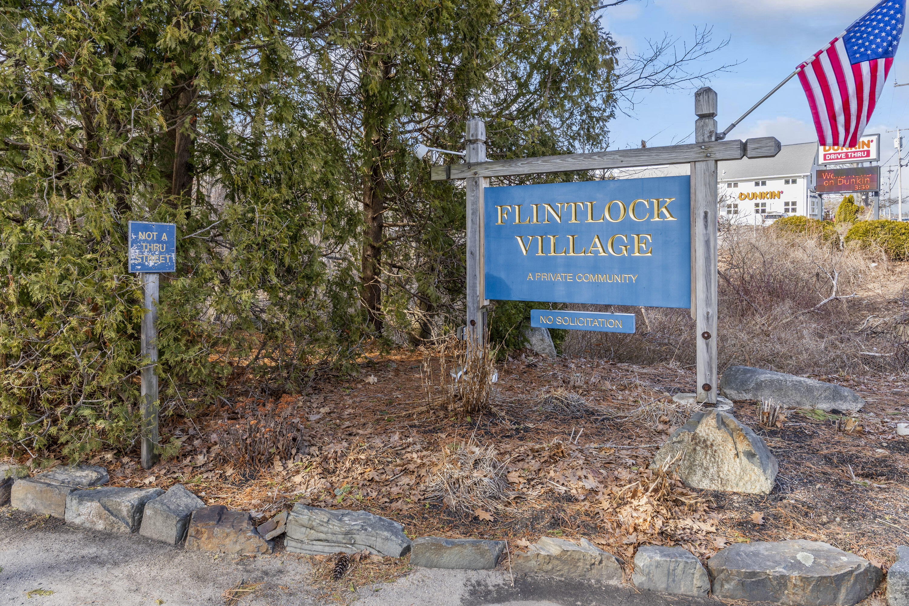 165 Flintlock Village Road UNIT 1, Wells, ME, 04090