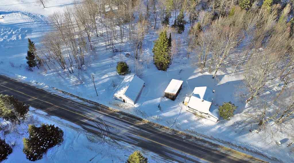 230 Maine 212, Moro Plt, ME, 04780