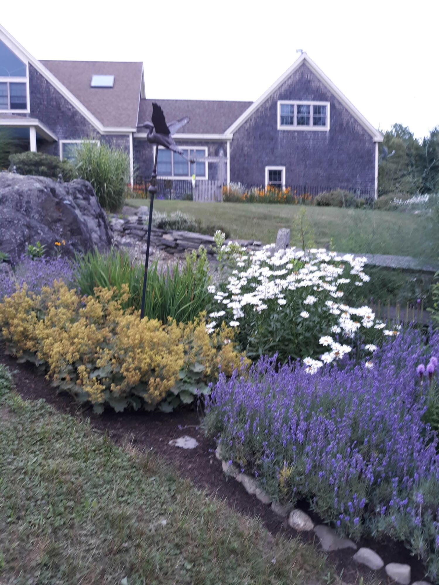 63 Raccoon, Cushing, ME, 04563