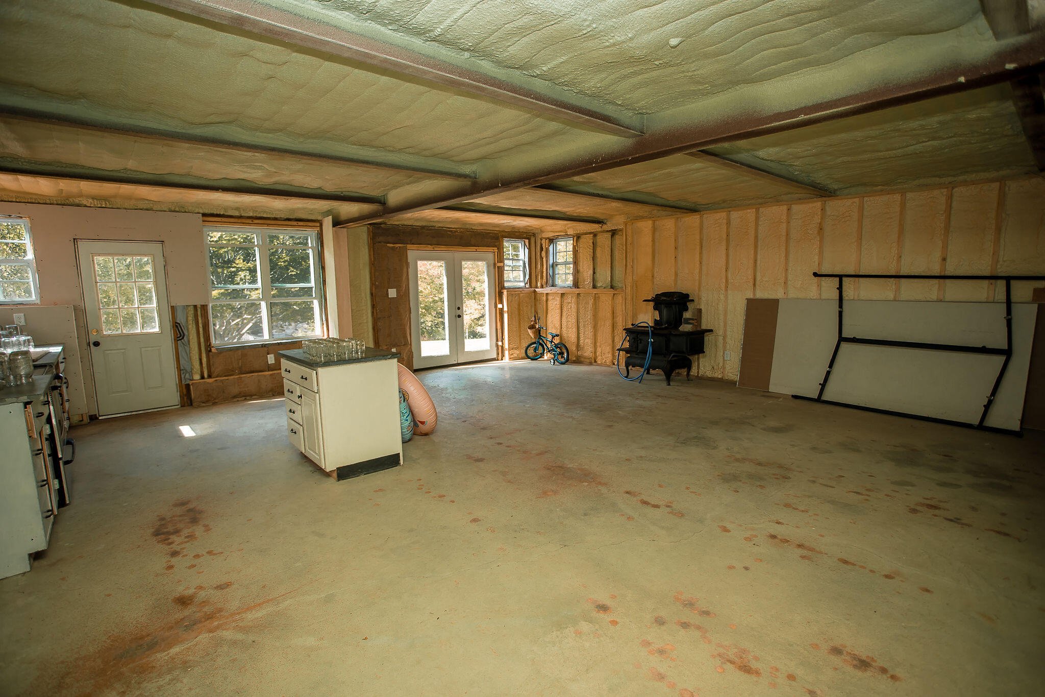 1922 Roxbury Road, Roxbury, ME, 04275