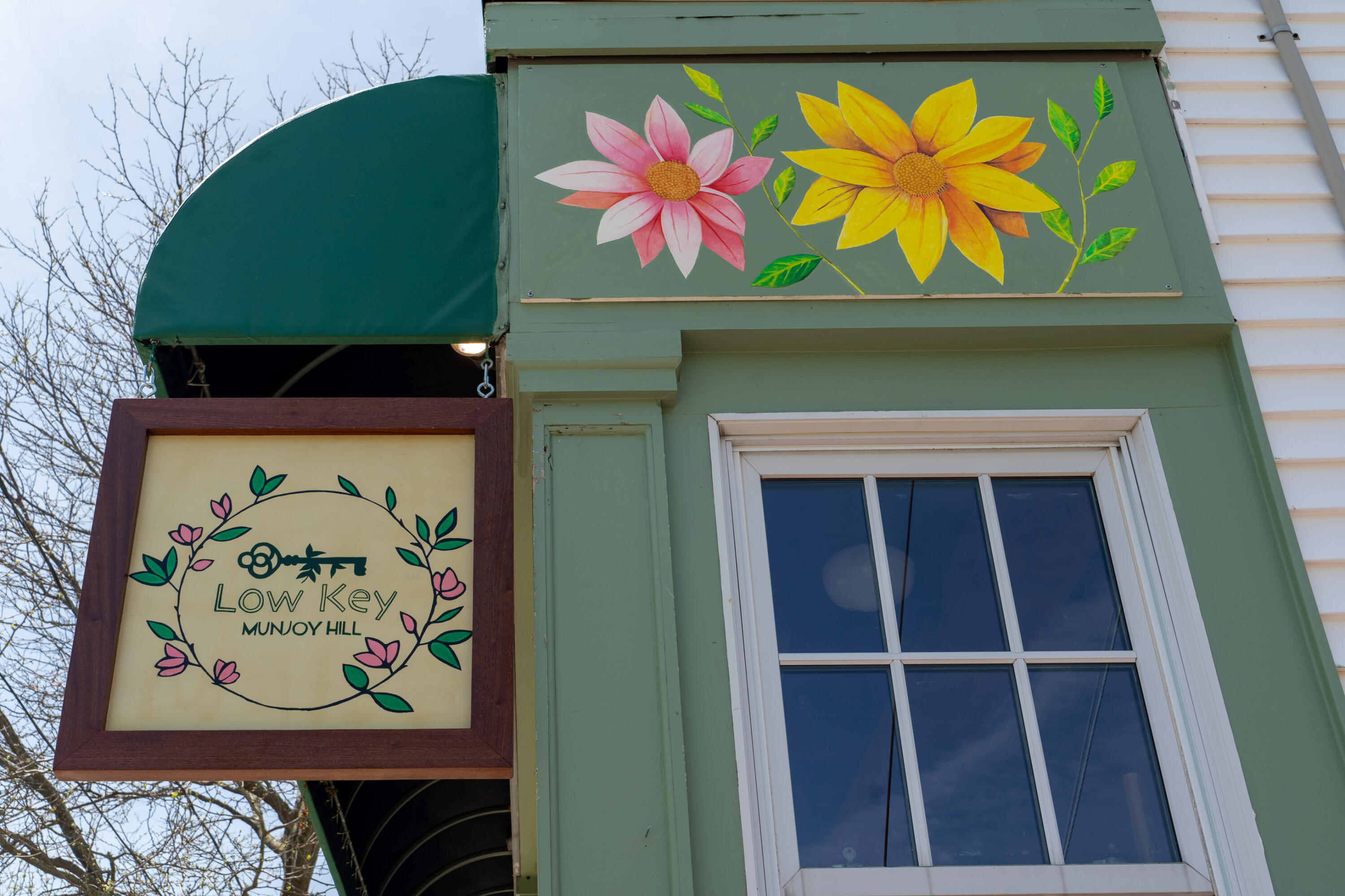 130 Morning Street UNIT 3A, Portland, ME, 04101