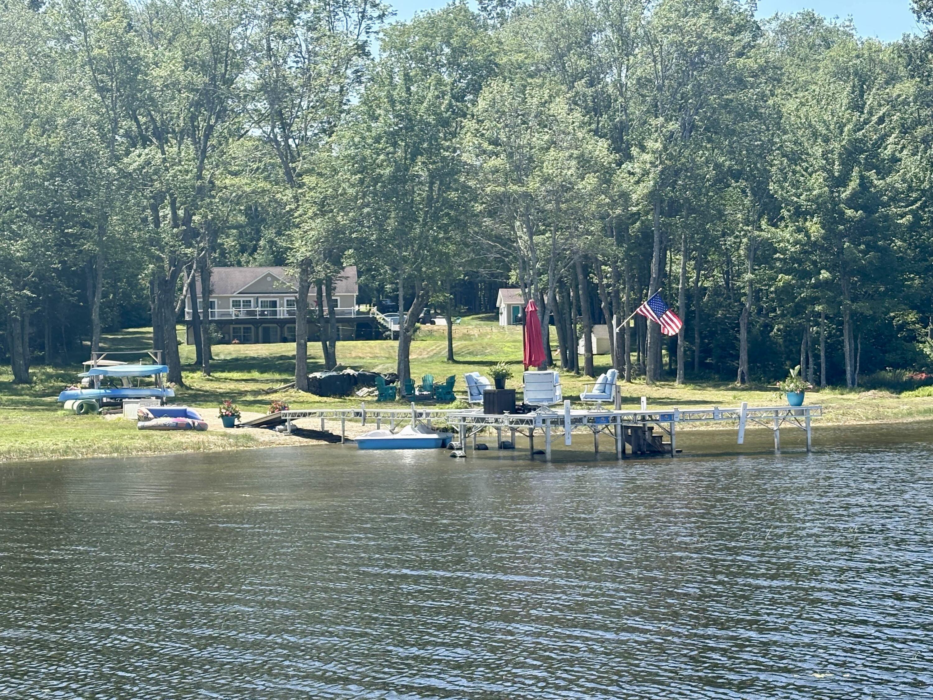 17 Mountain Street, Camden, ME, 04843