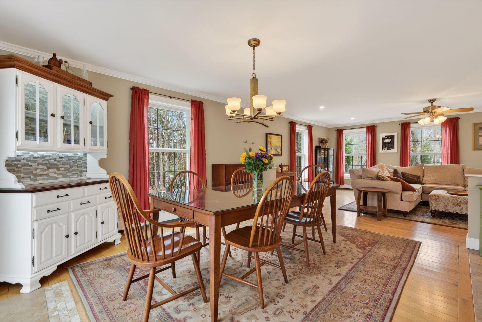 110 Gordon Farms Road, Gorham, ME, 04038