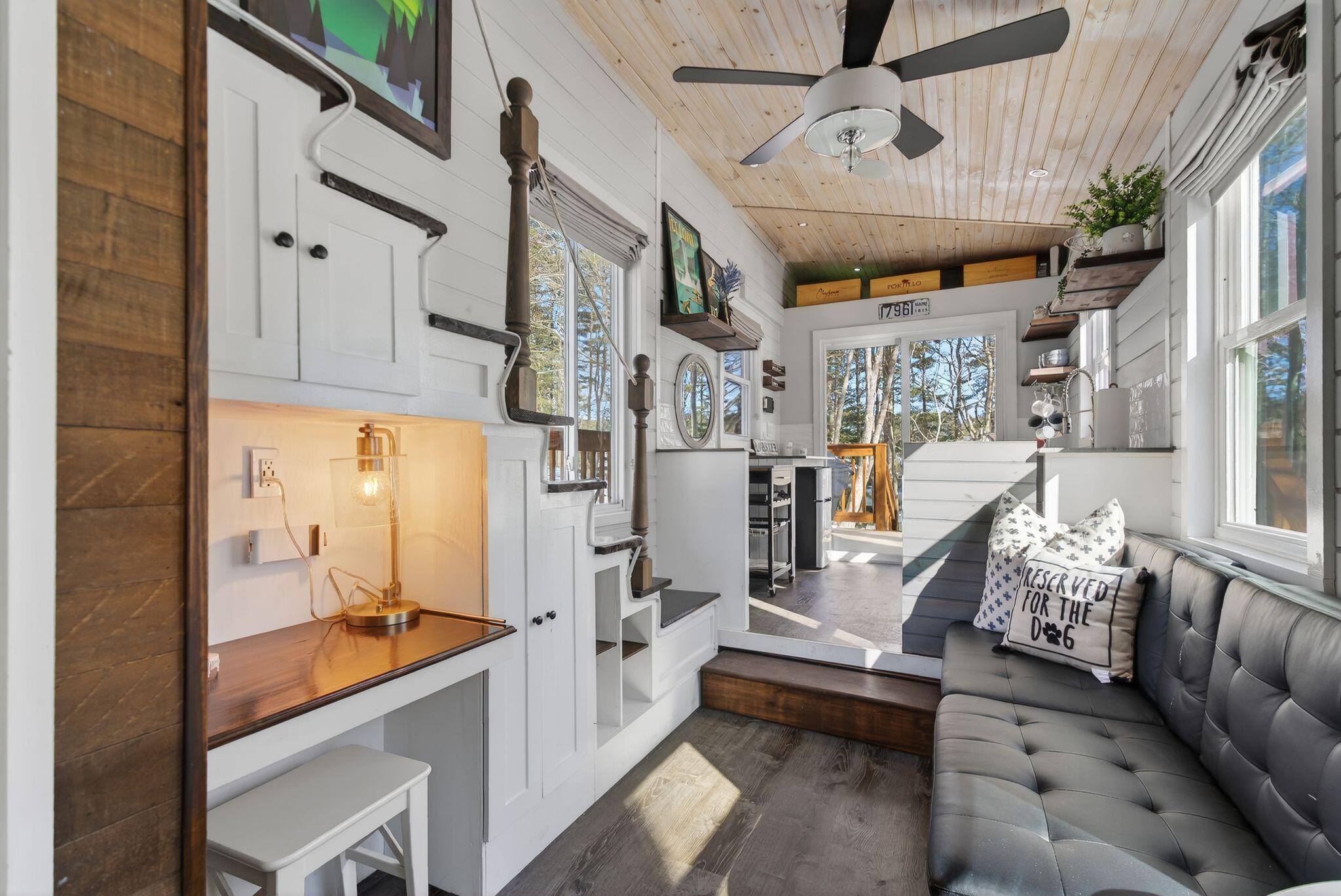 122 Old Ferry Road, Phippsburg, ME, 04562