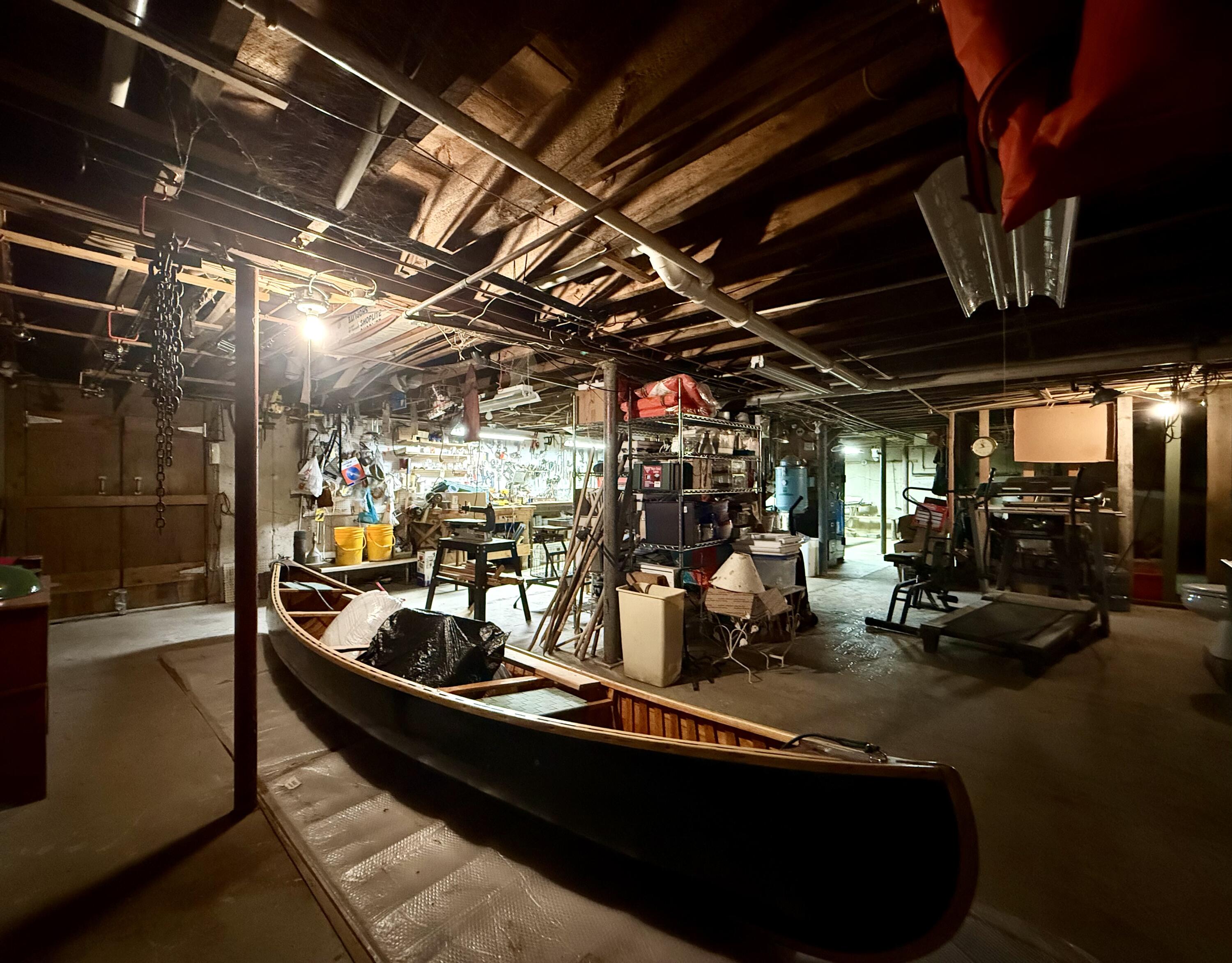 8 Cove Road, Grand Lake Stream Plt, ME, 04668