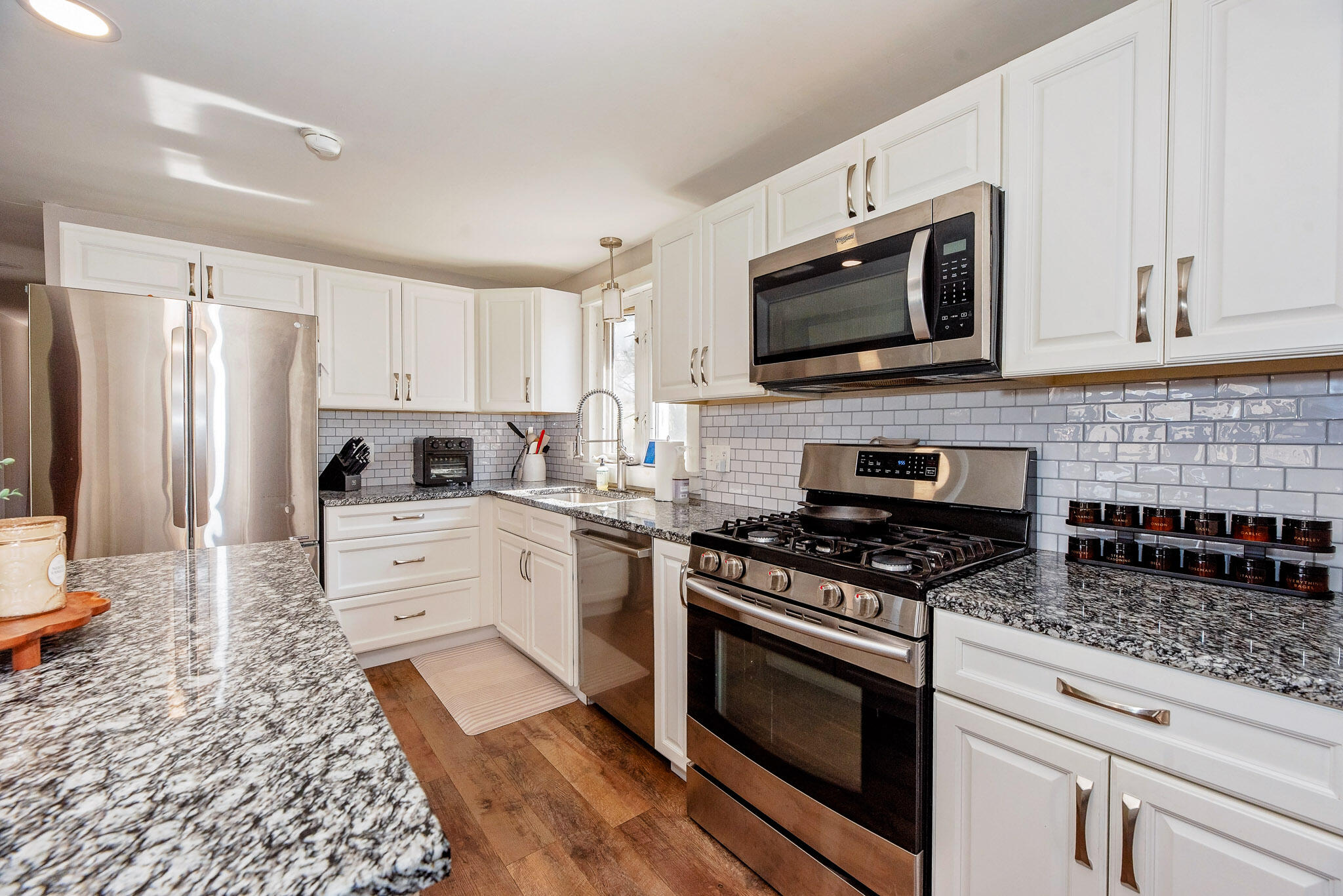 171 Adams Circle, Farmington, ME, 04938