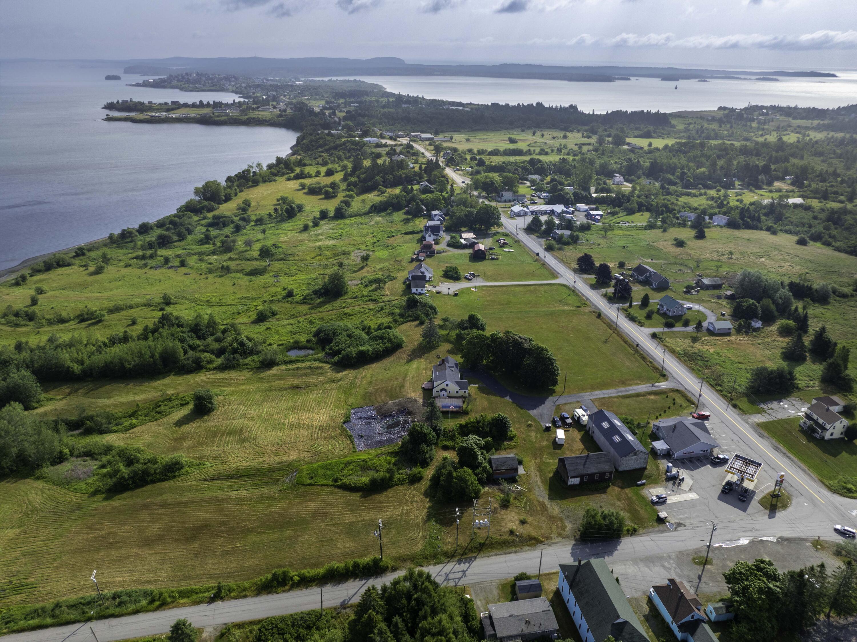 253 County Road, Lubec, ME, 04652