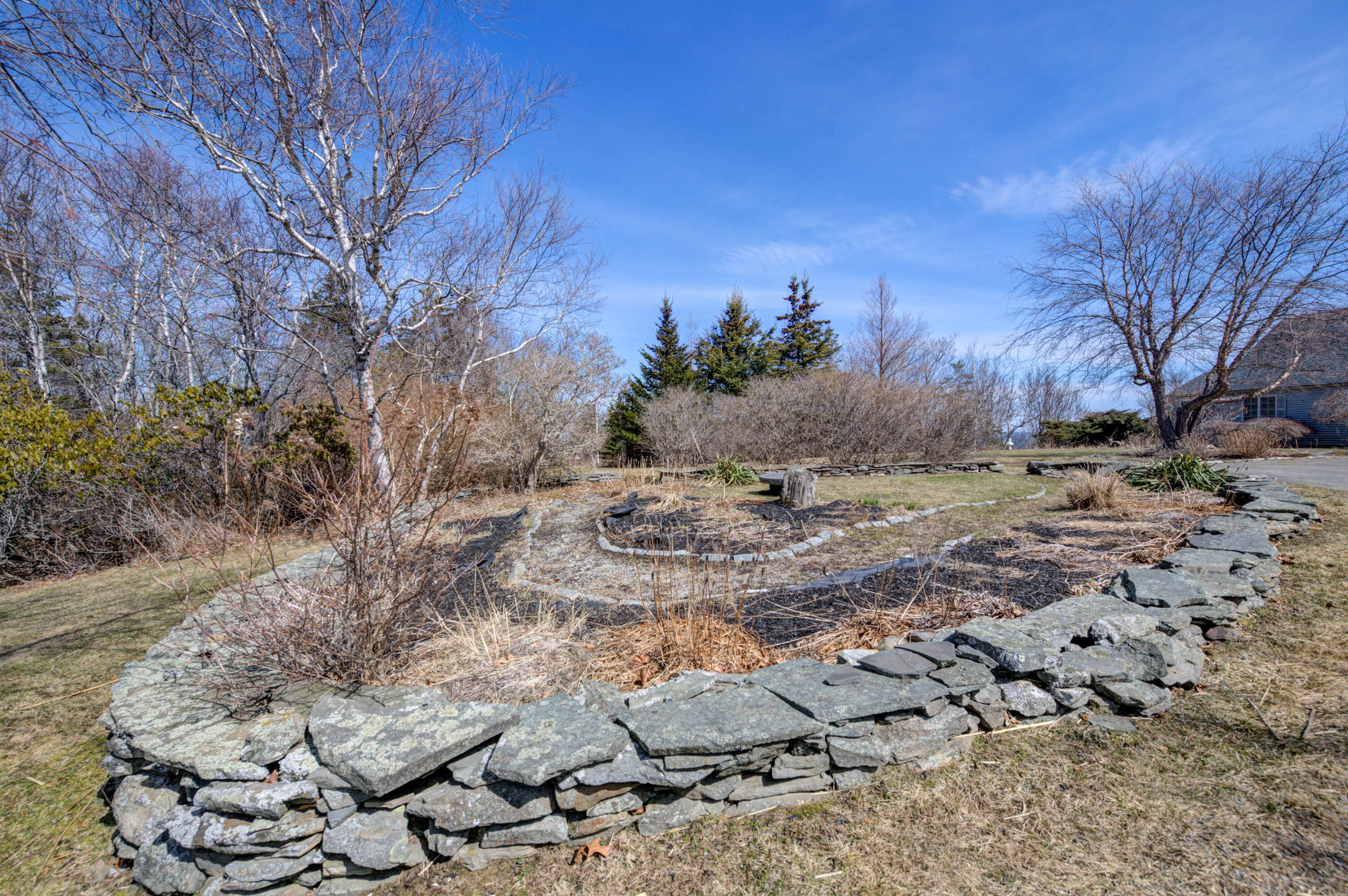 95 Pumpkin Cove Road, Bristol, ME, 04554