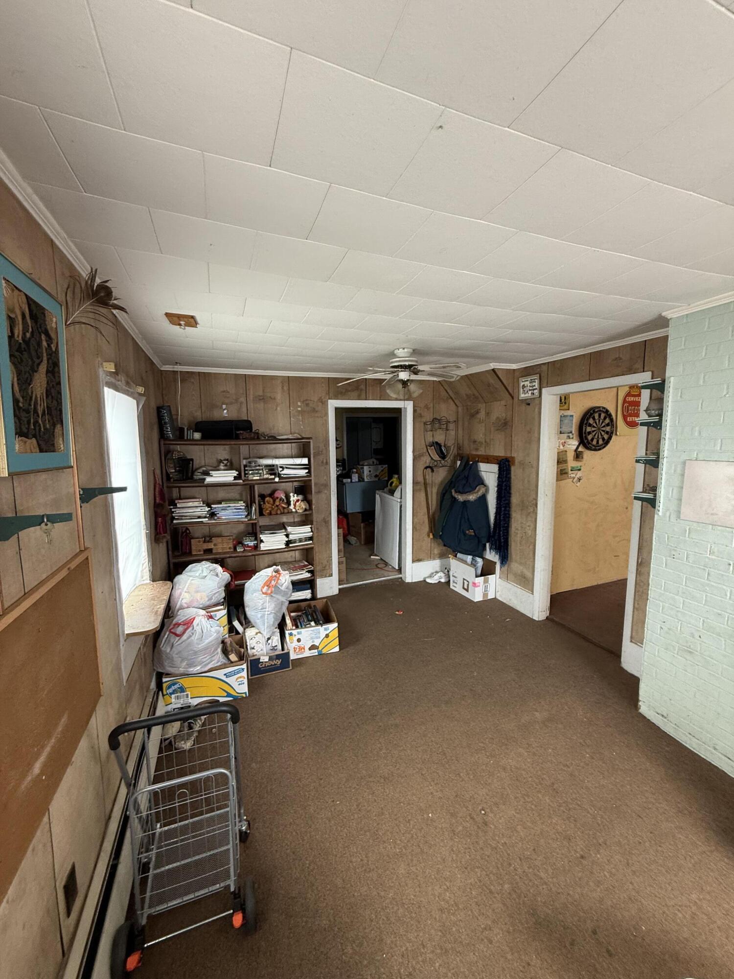 19 Perry Street, Lincoln, ME, 04457