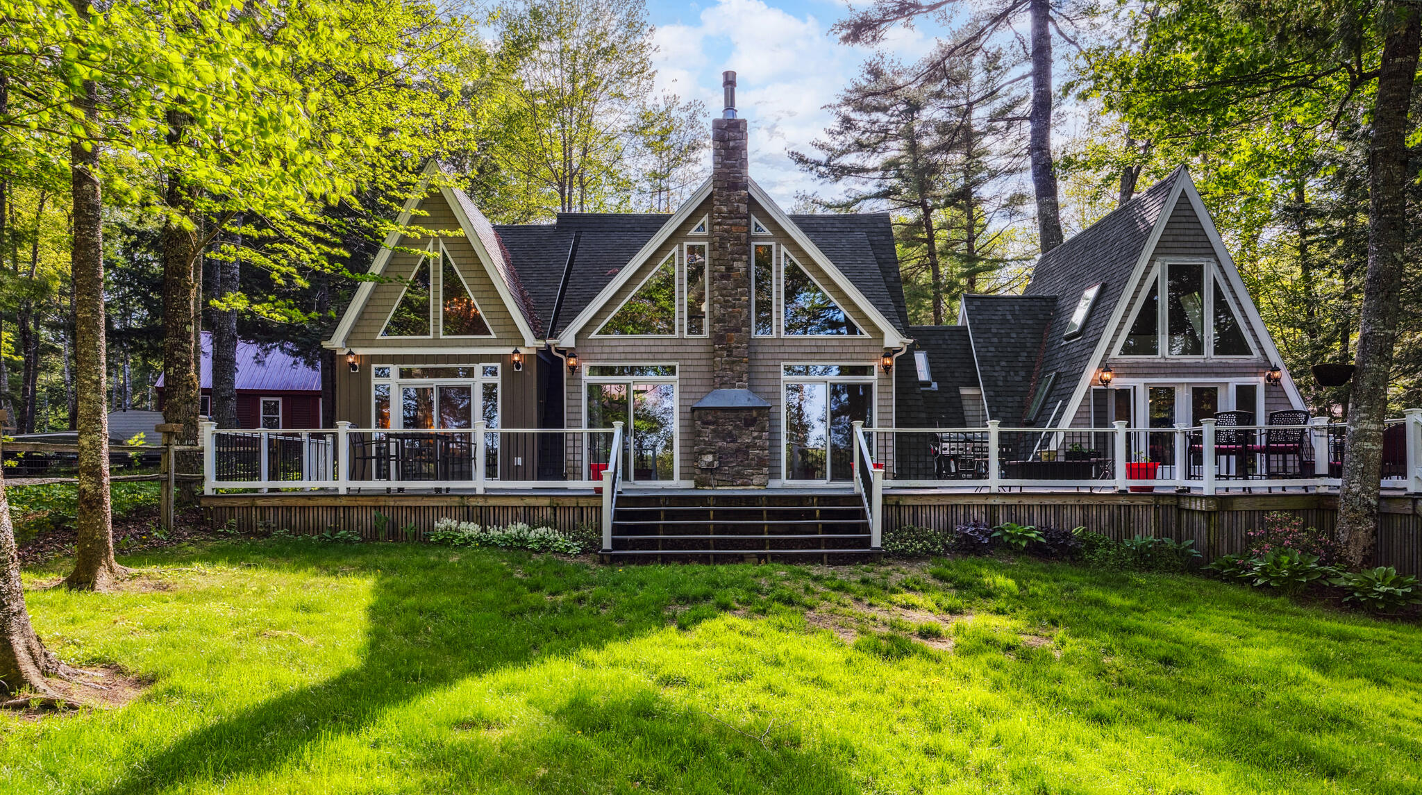 80 Raegan Lynn Road, Lyman, ME, 04002