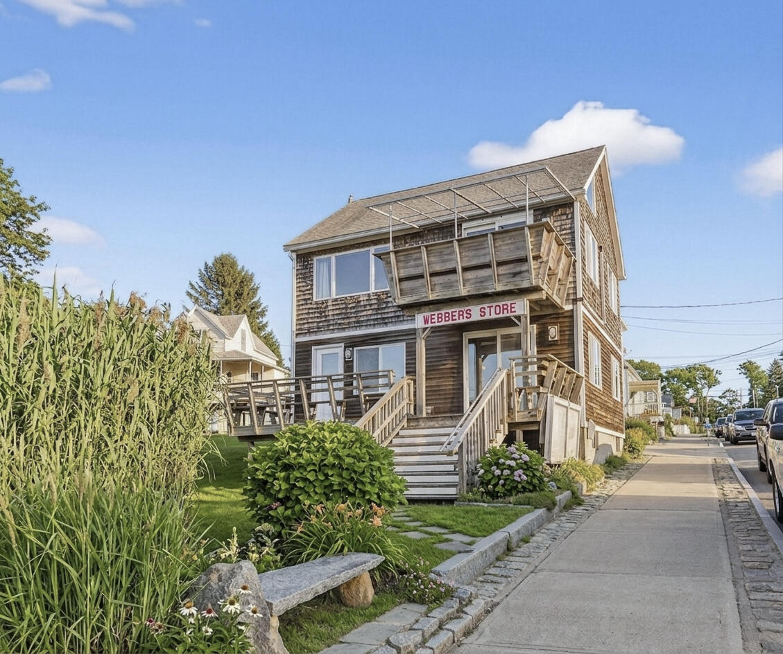 15 Langsford Road UNIT 2, Kennebunkport, ME, 04046