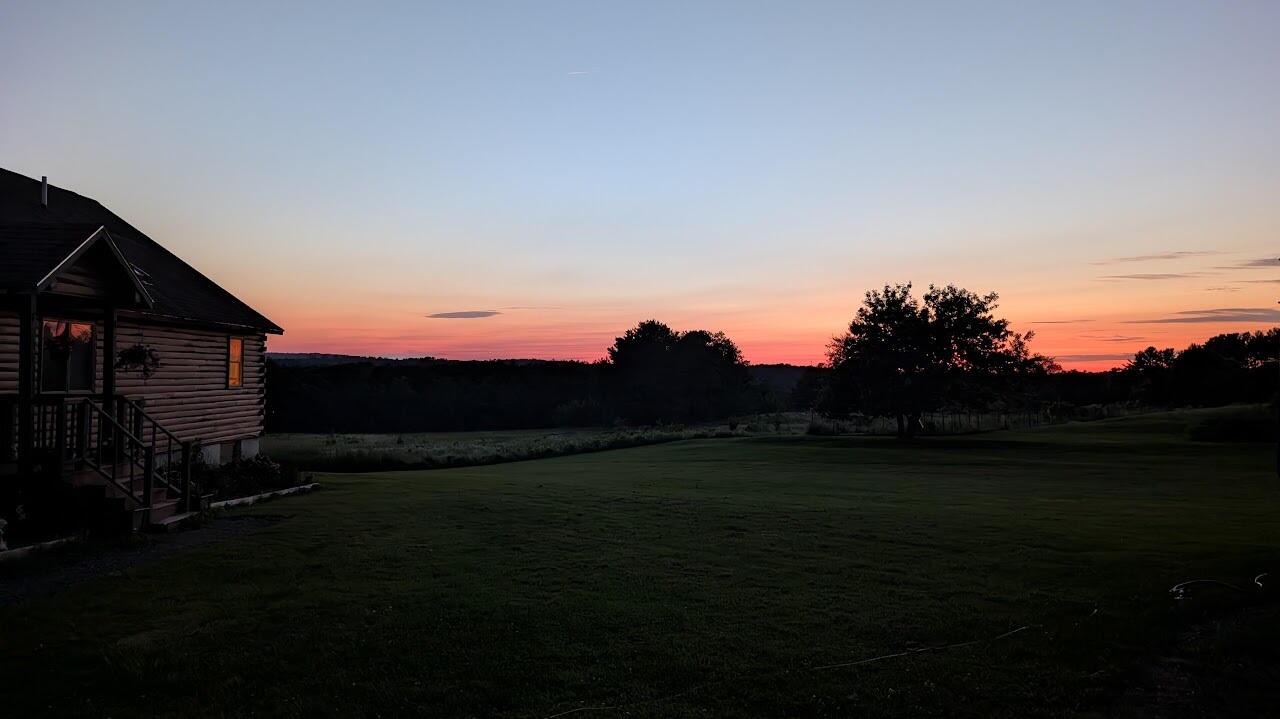 Photo of 22 Oyster River Road Thomaston ME 04861