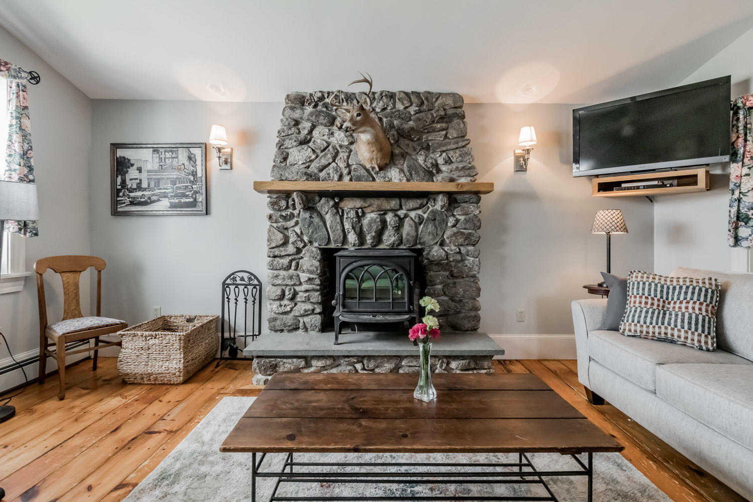 141 Martin Road, Rumford, ME, 04276-4032