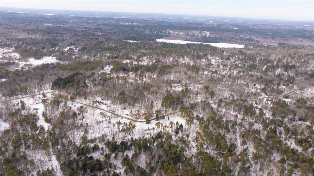 Lot 19 Dorr Road, Wiscasset, ME, 04578