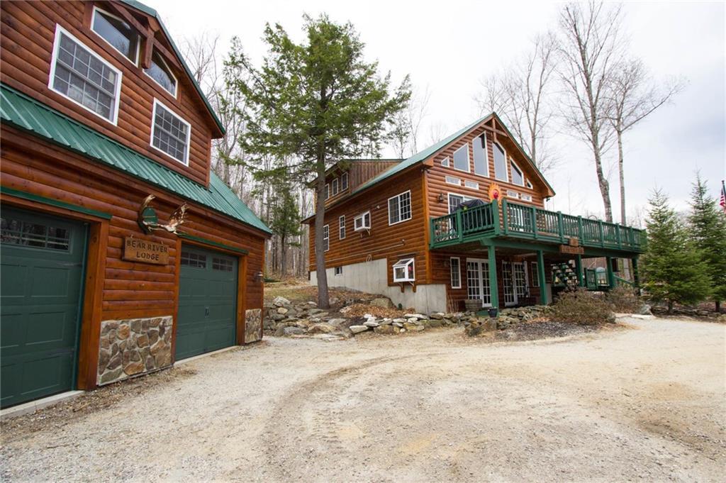 46 Vail Drive, Newry, ME, 04261