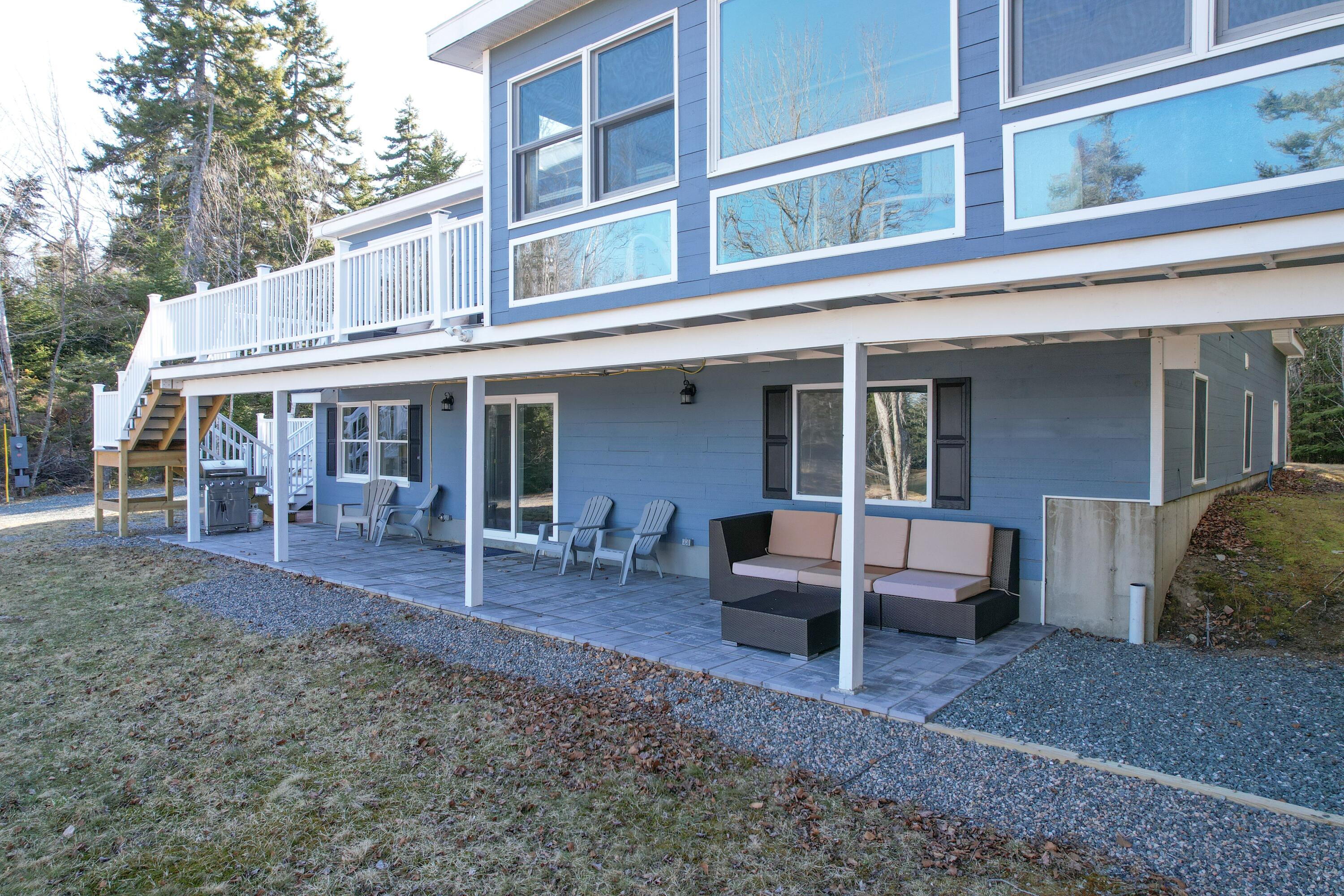 10 Point Road, Steuben, ME, 04680