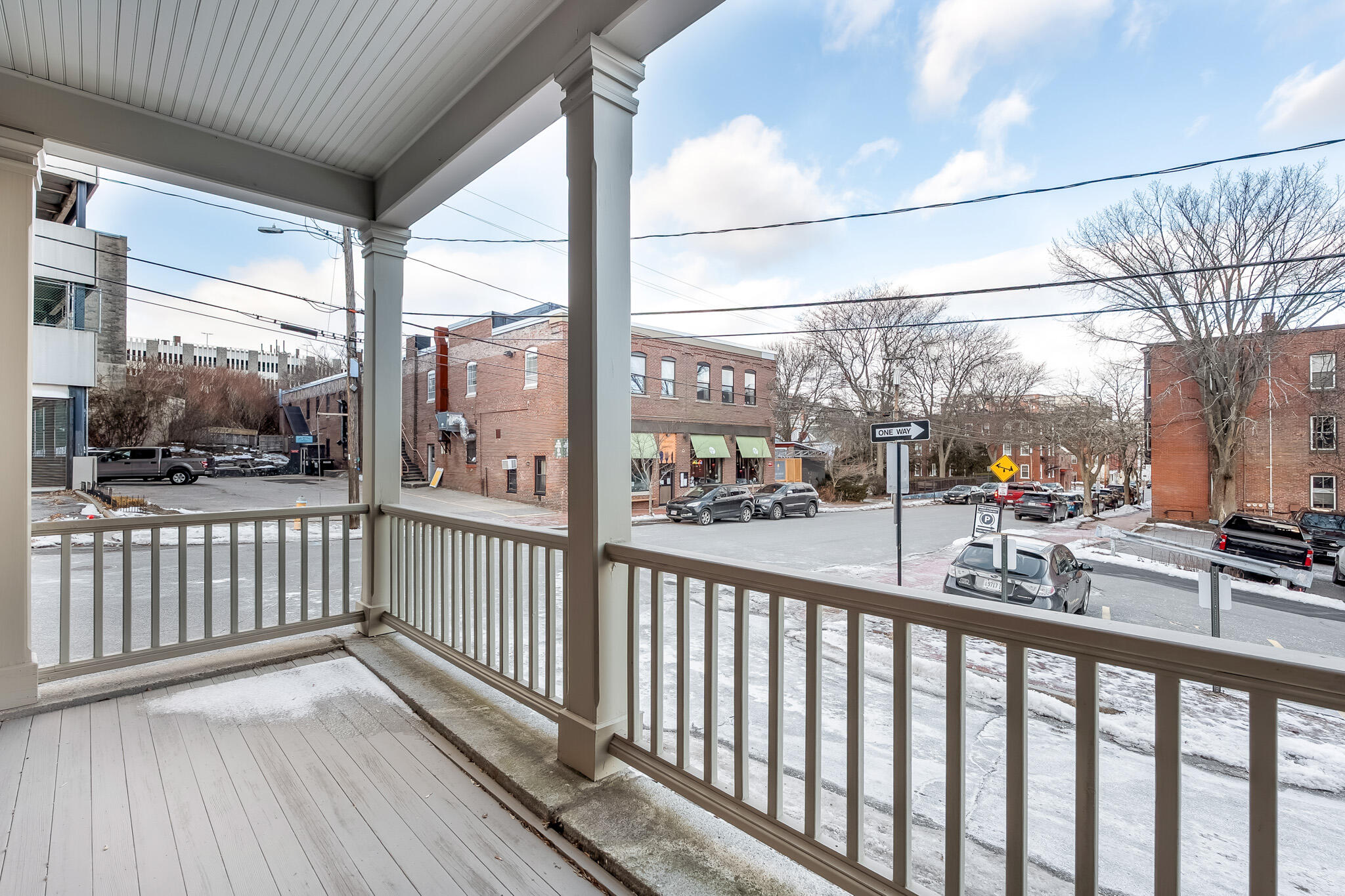 68 Pleasant Street, Portland, ME, 04101