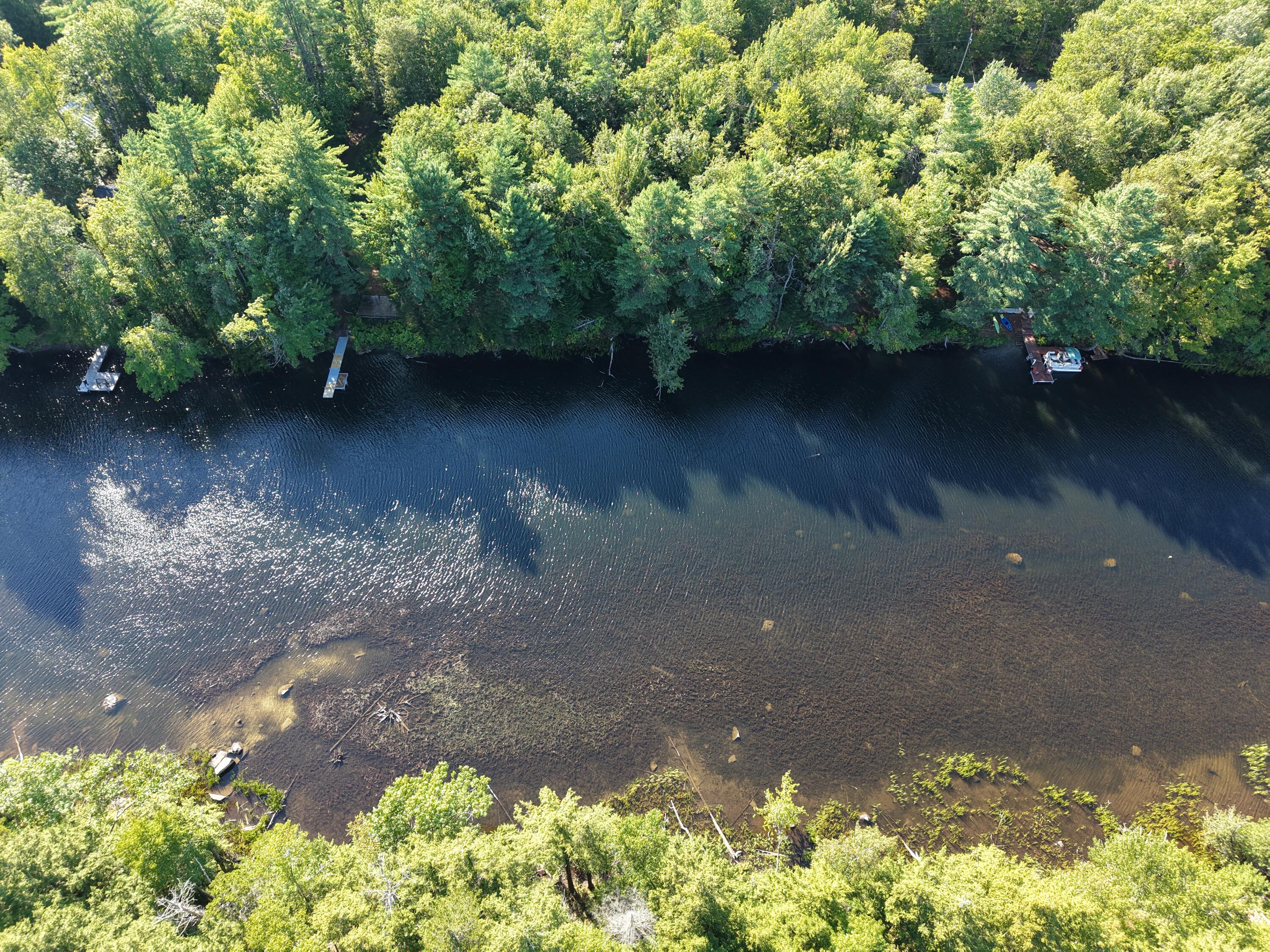 Lot 9-18 Deer Run, Mount Vernon, ME, 04352