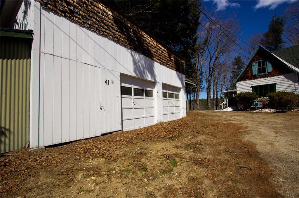 41 Nevel, Andover, ME, 04216