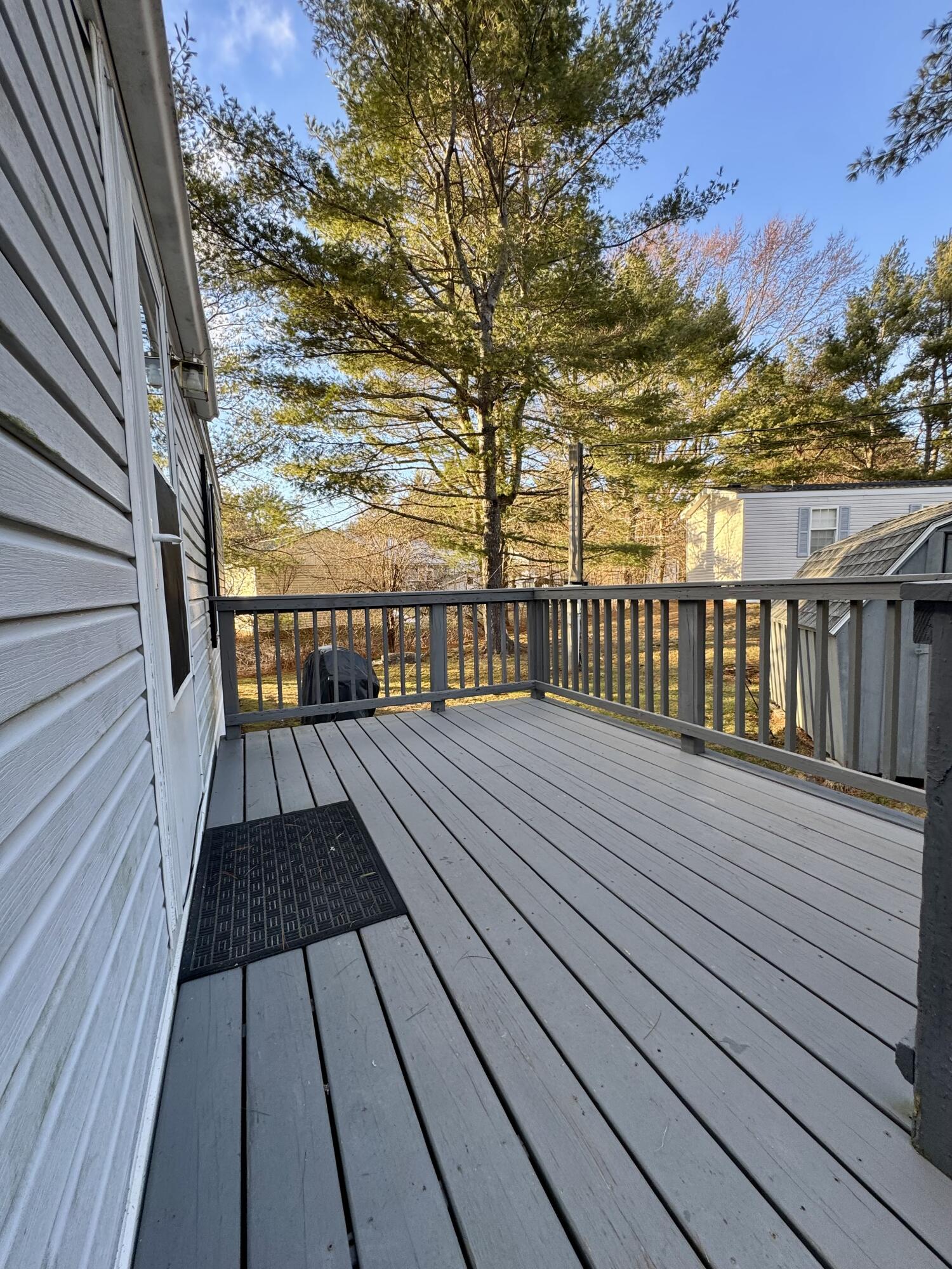 42 Ridge Road, Randolph, ME, 04346