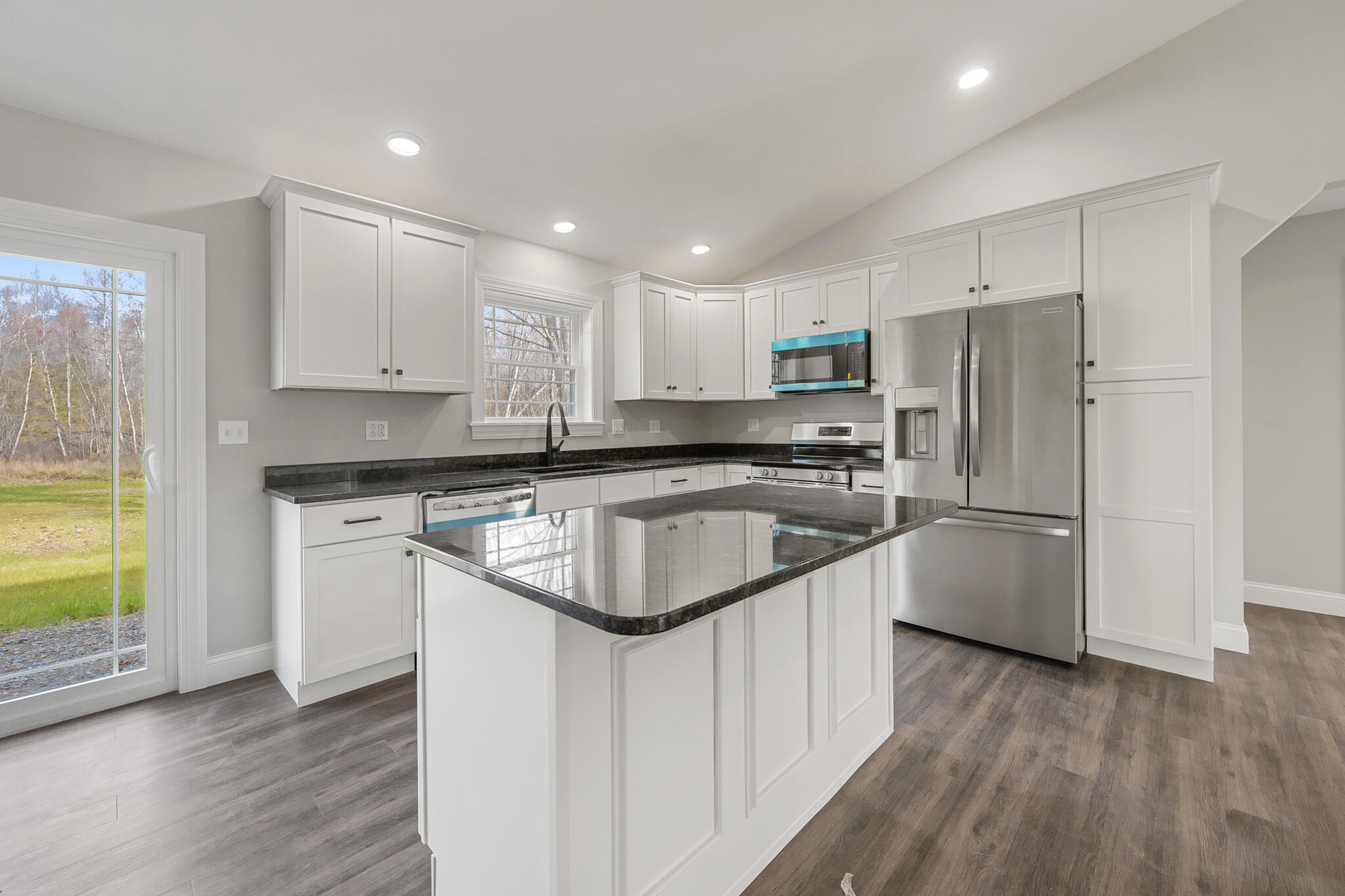 1257 Moosehead Trail Highway, Dixmont, ME, 04932