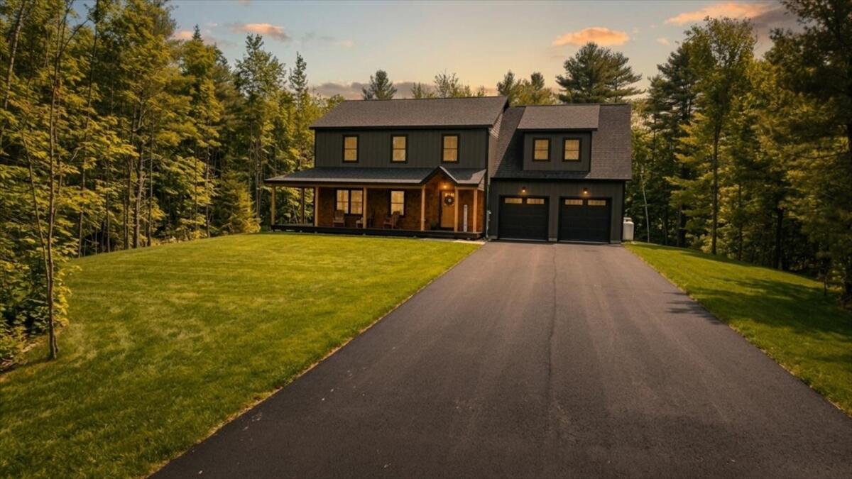 321 Pownal Road, Freeport, ME, 04032