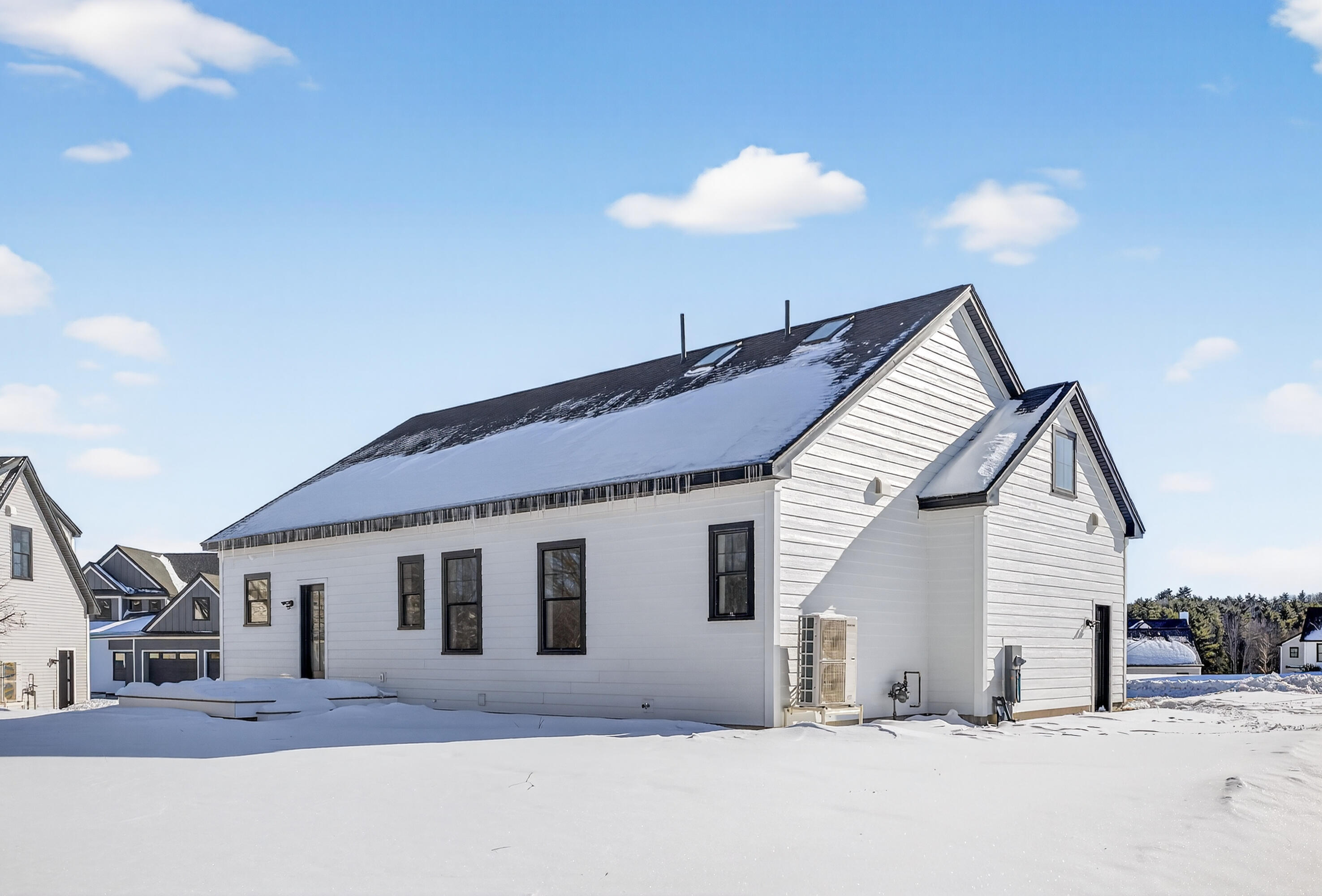 144 Owl's Nest Road, Portland, ME, 04102