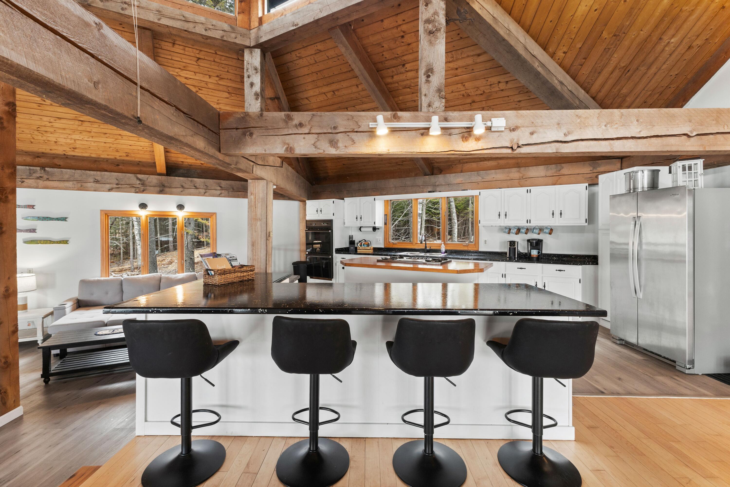 93 Goods Point Road UNIT Lot 1, Steuben, ME, 04680