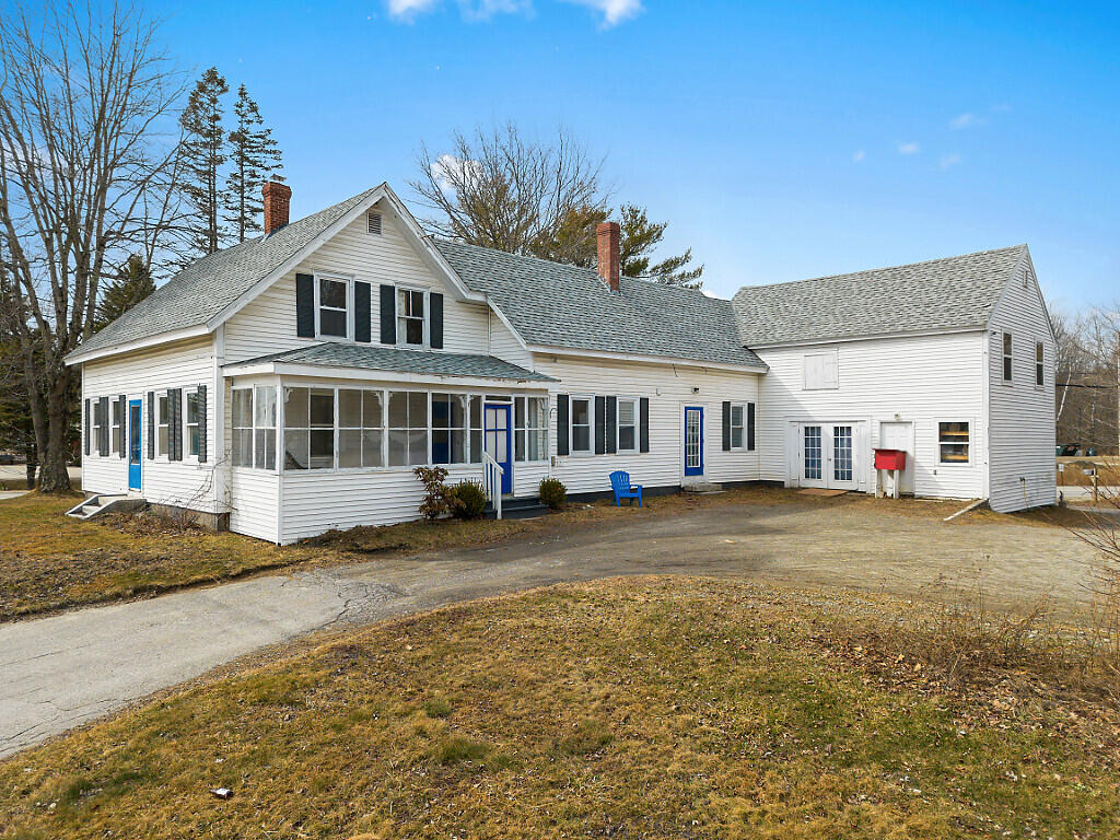 572 Civic Center Drive, Augusta, ME, 04330