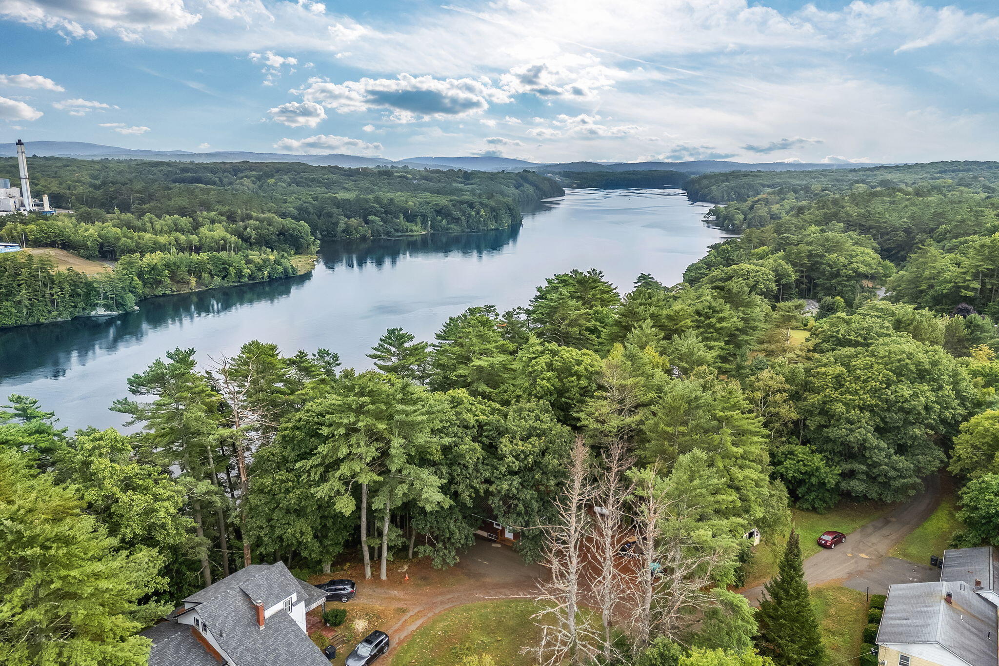 12 Rowell Road, Hampden, ME, 04444