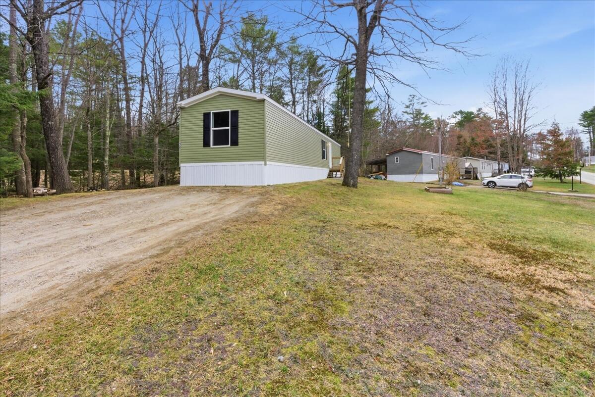 15 Blue Rock Road UNIT 12, Monmouth, ME, 04259