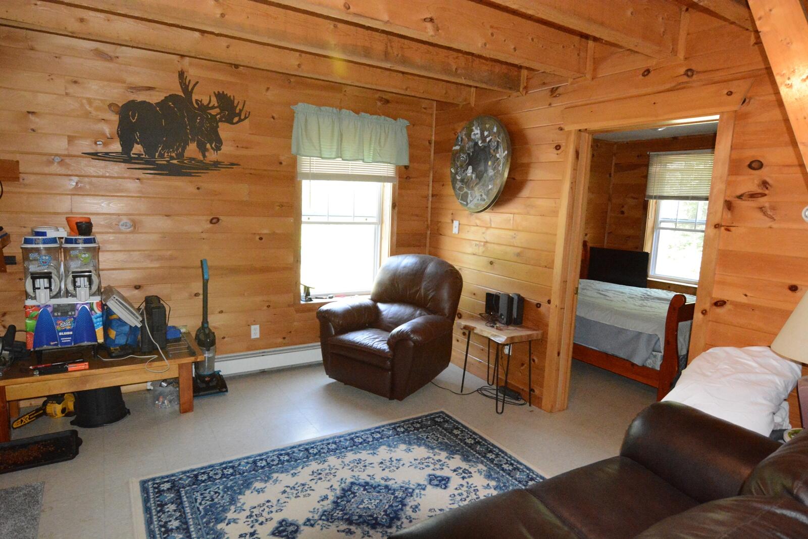 95 Morneault Road, Grand Isle, ME, 04746