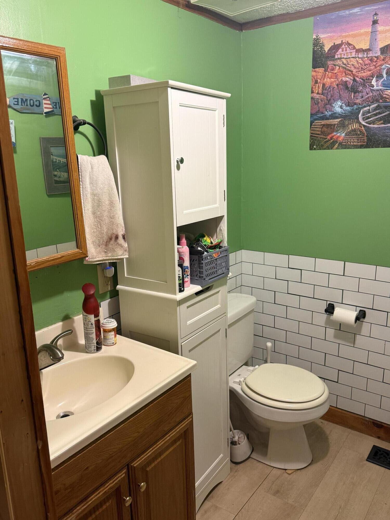 147 Washington Street, Camden, ME, 04843