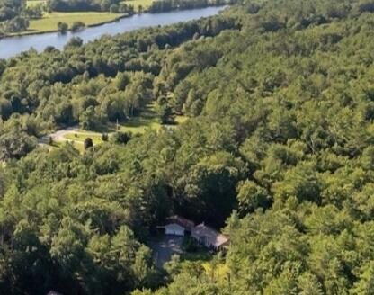 361 Waldoboro Road, Friendship, ME, 04547