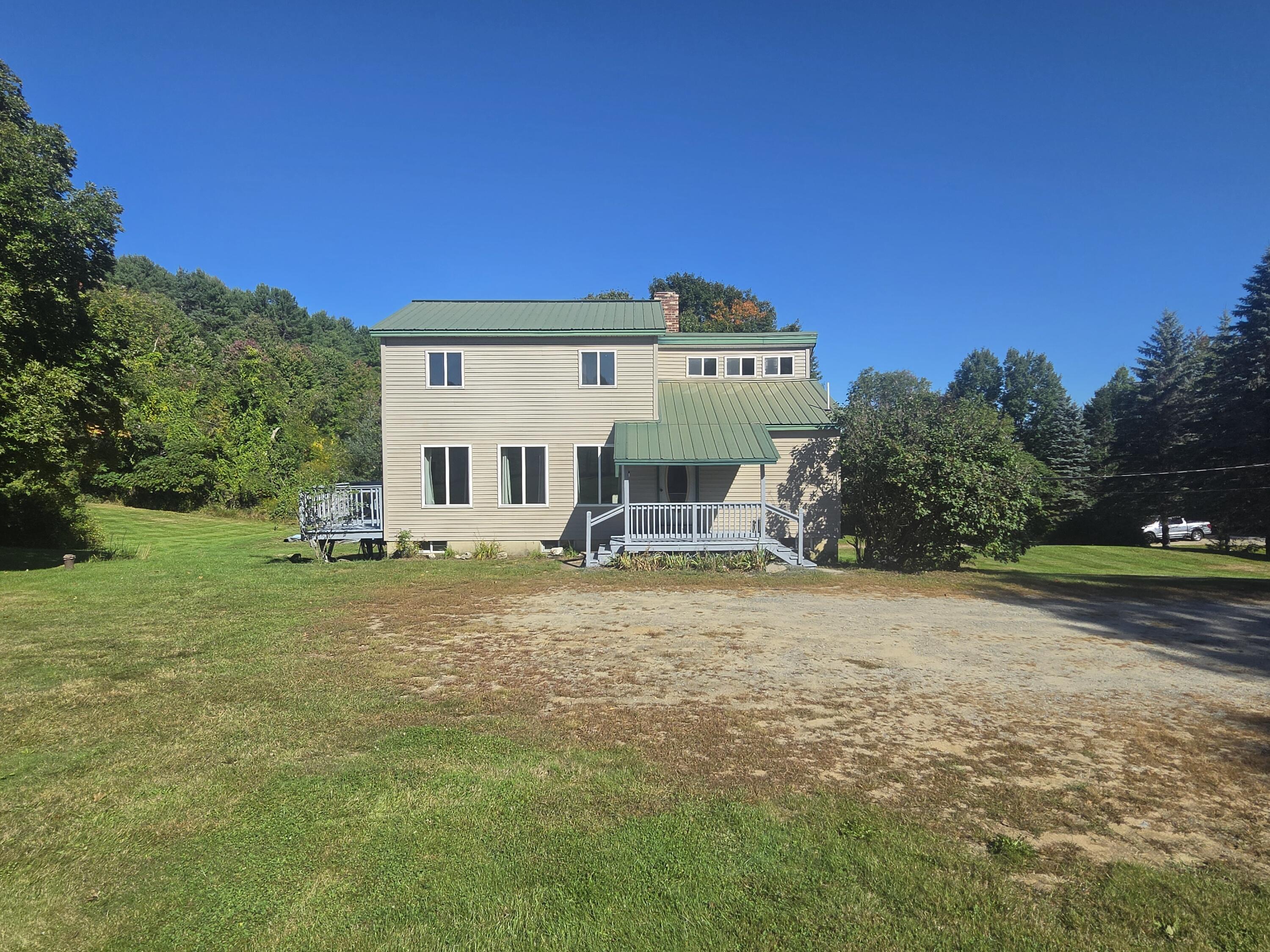Photo of 401 River Road Livermore ME 04253