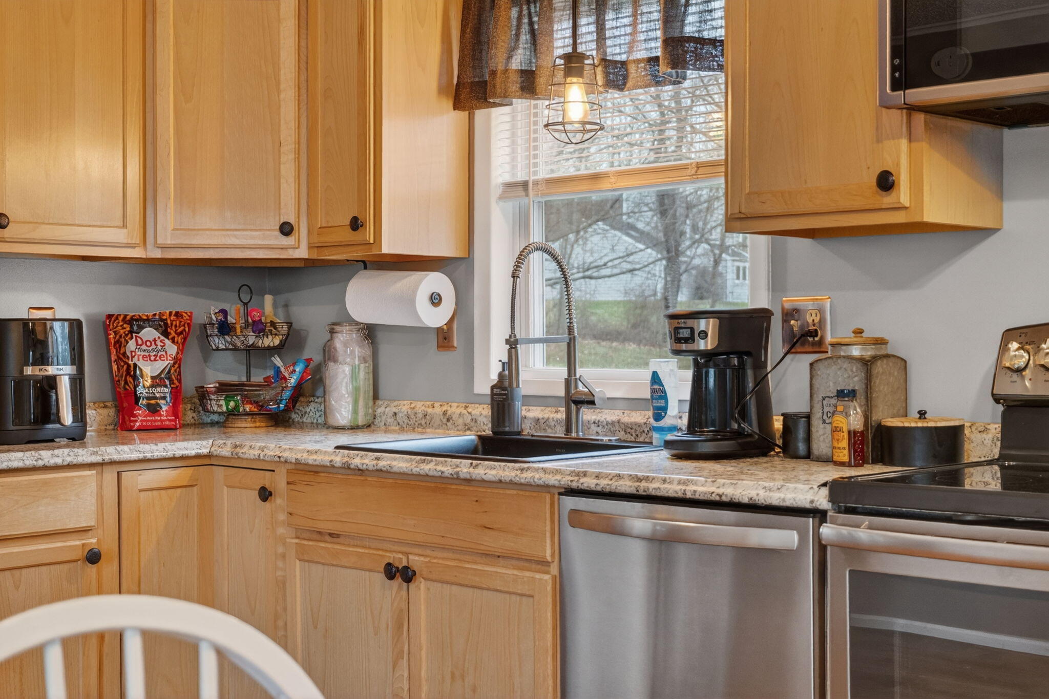 35 Pooler Avenue, Skowhegan, ME, 04976