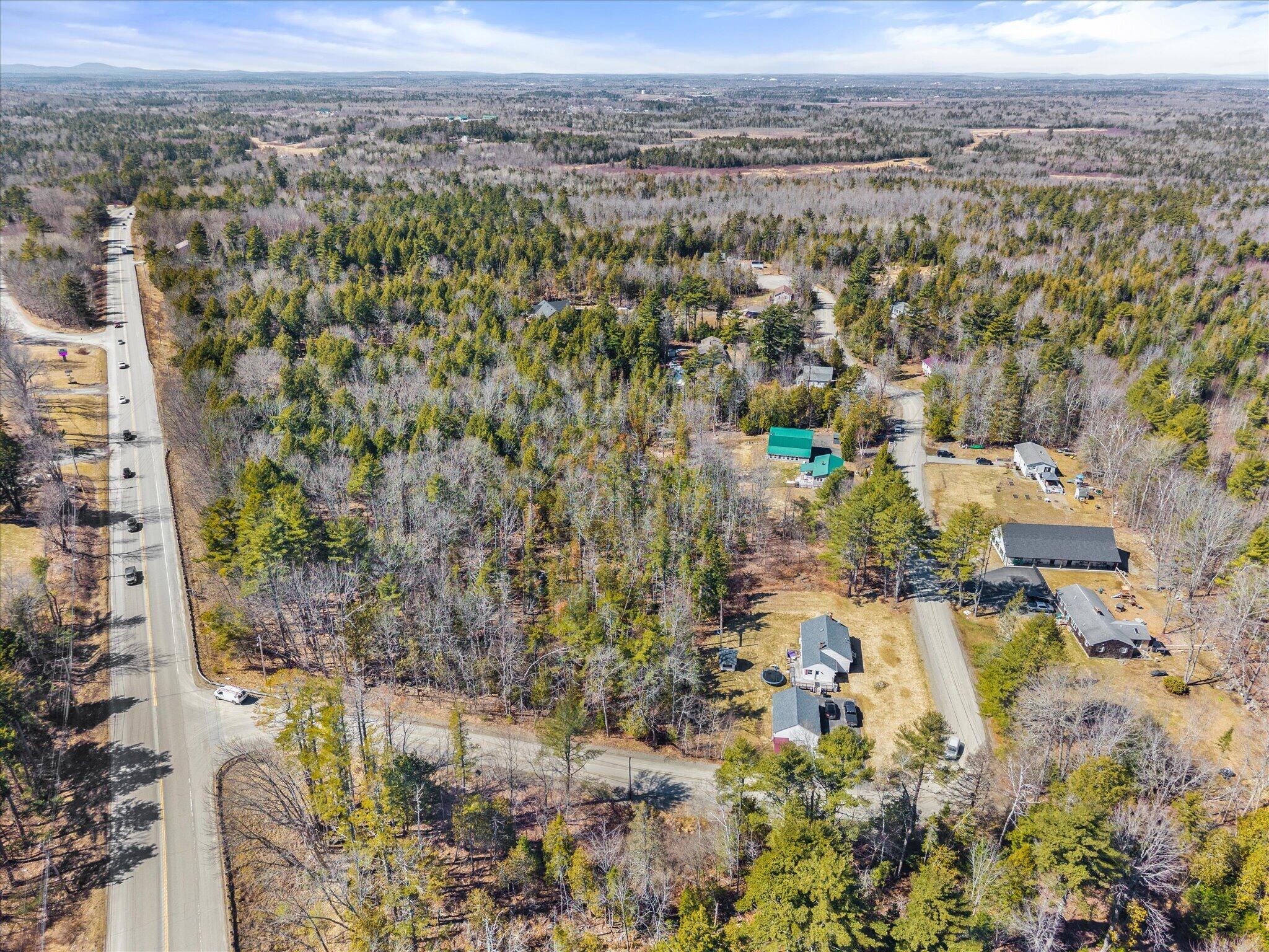 32 Charles Drive, Holden, ME, 04429