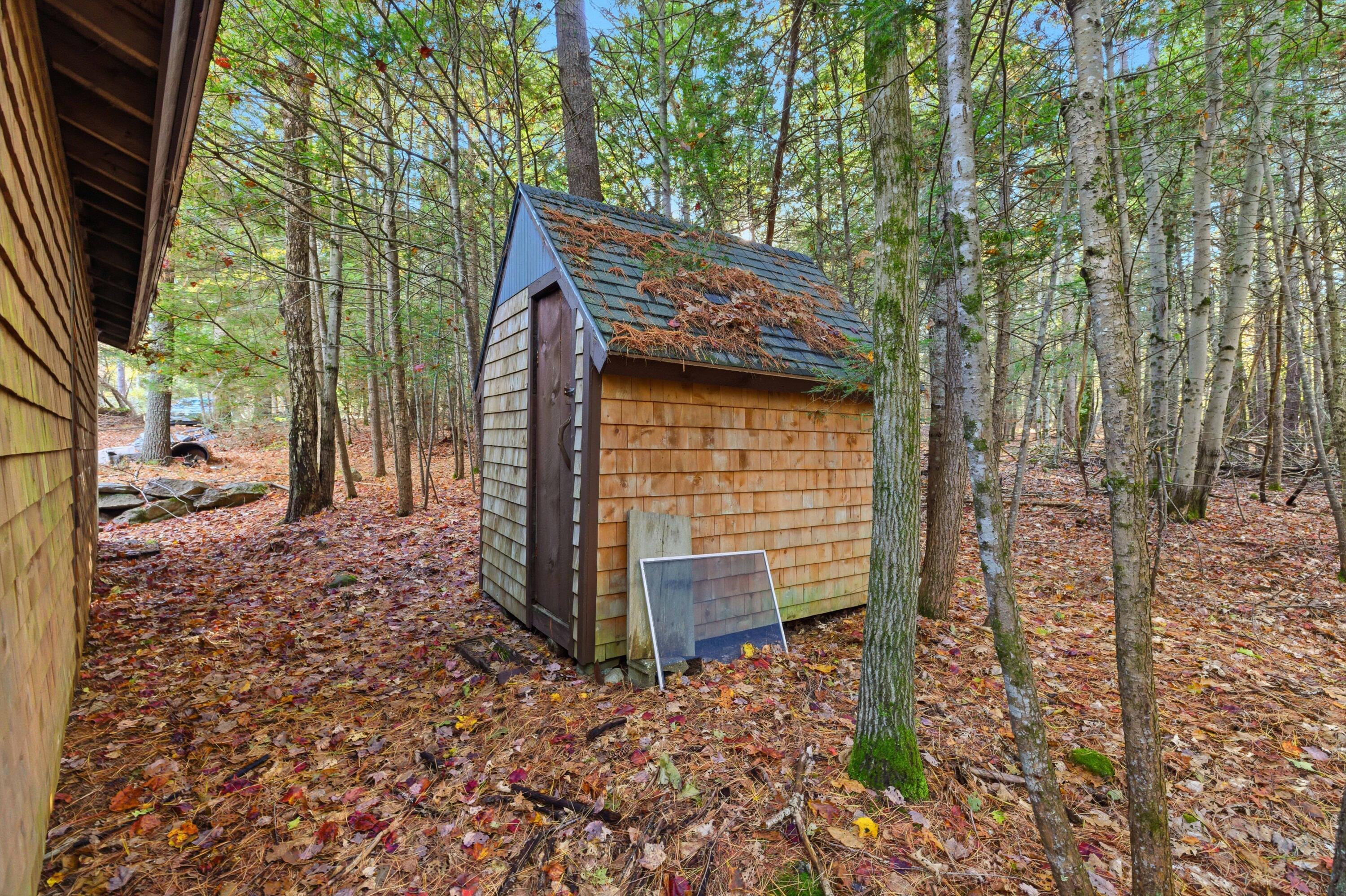 0 Peterson Lane, Brunswick, ME, 04011