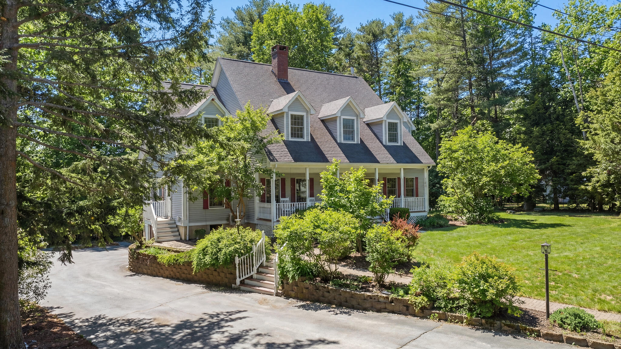 121 Clover Lane, Brewer, ME, 04412