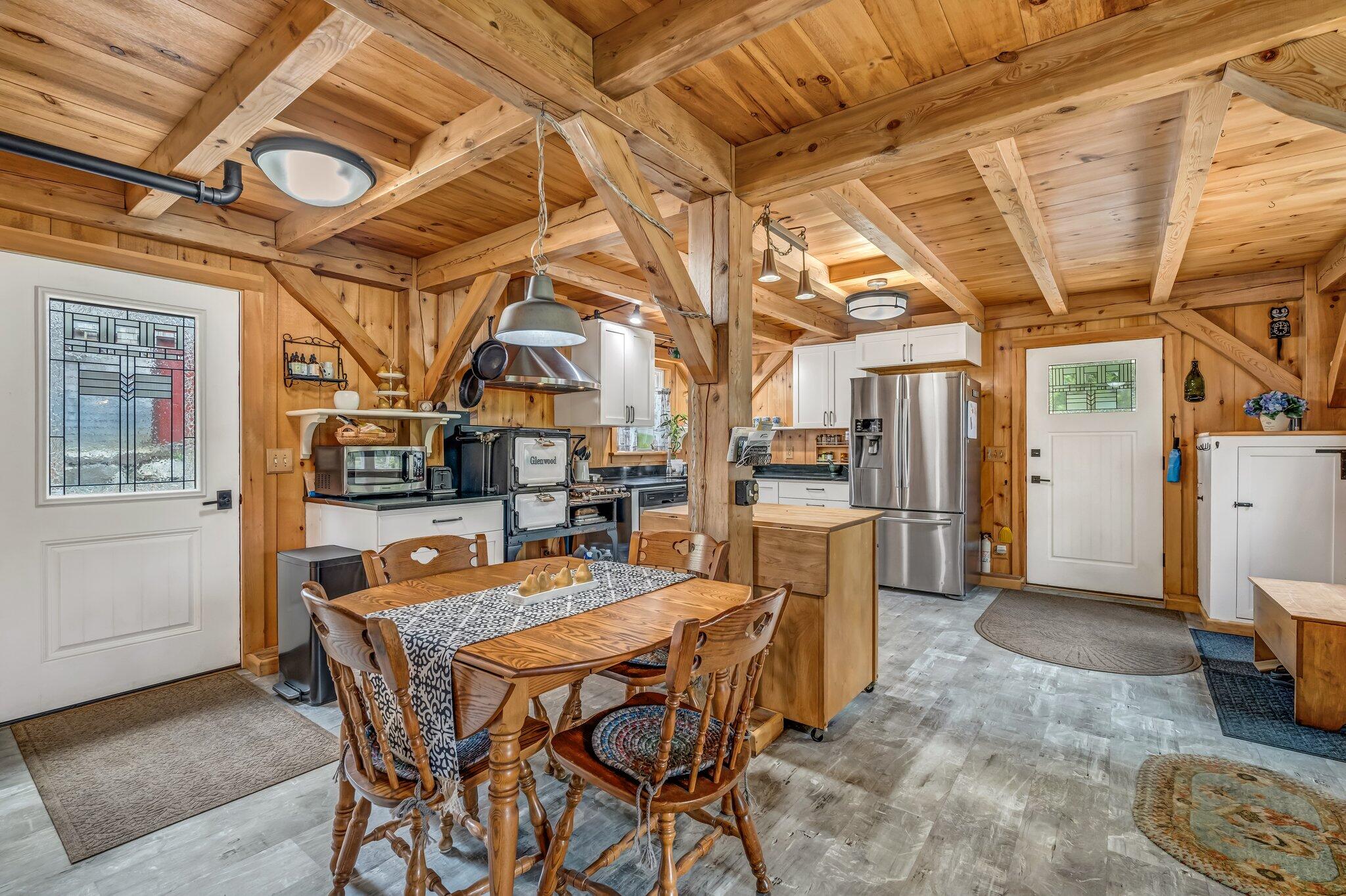 84 Dewmar Lane, Union, ME, 04862