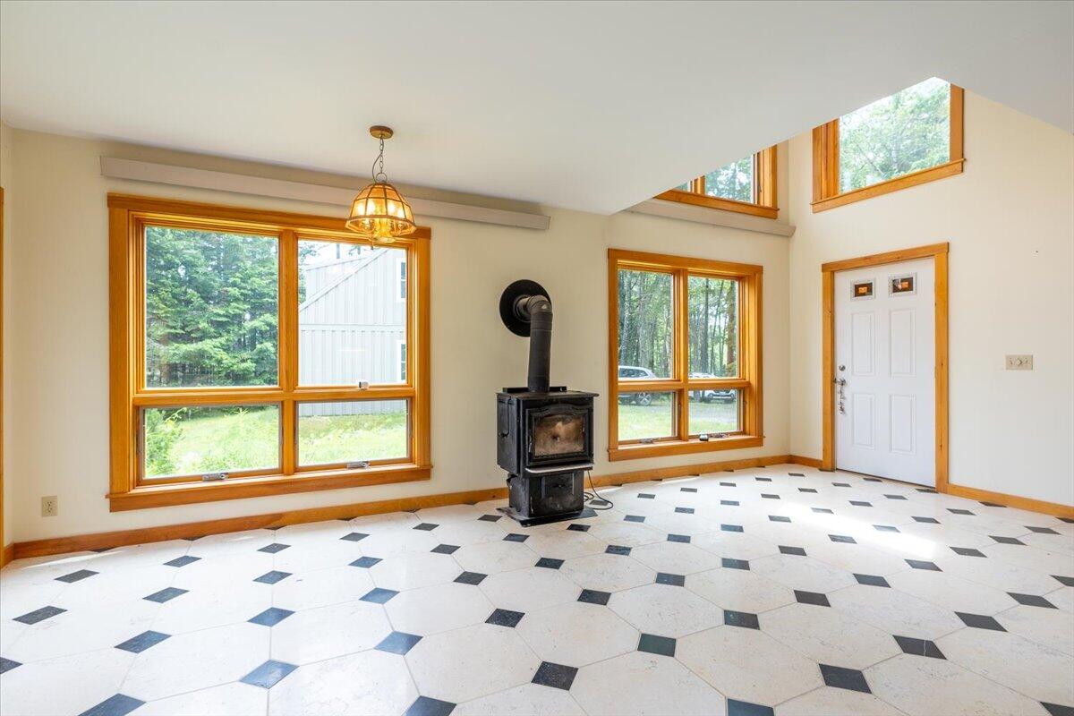 391 Main Road, Islesboro, ME, 04848