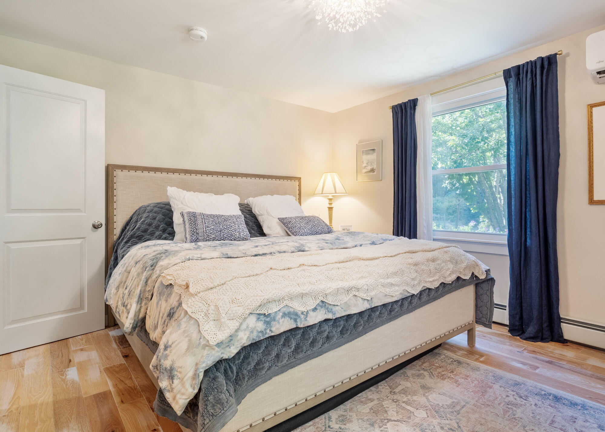 303 Middle Road, Falmouth, ME 04105 Primary Bedroom